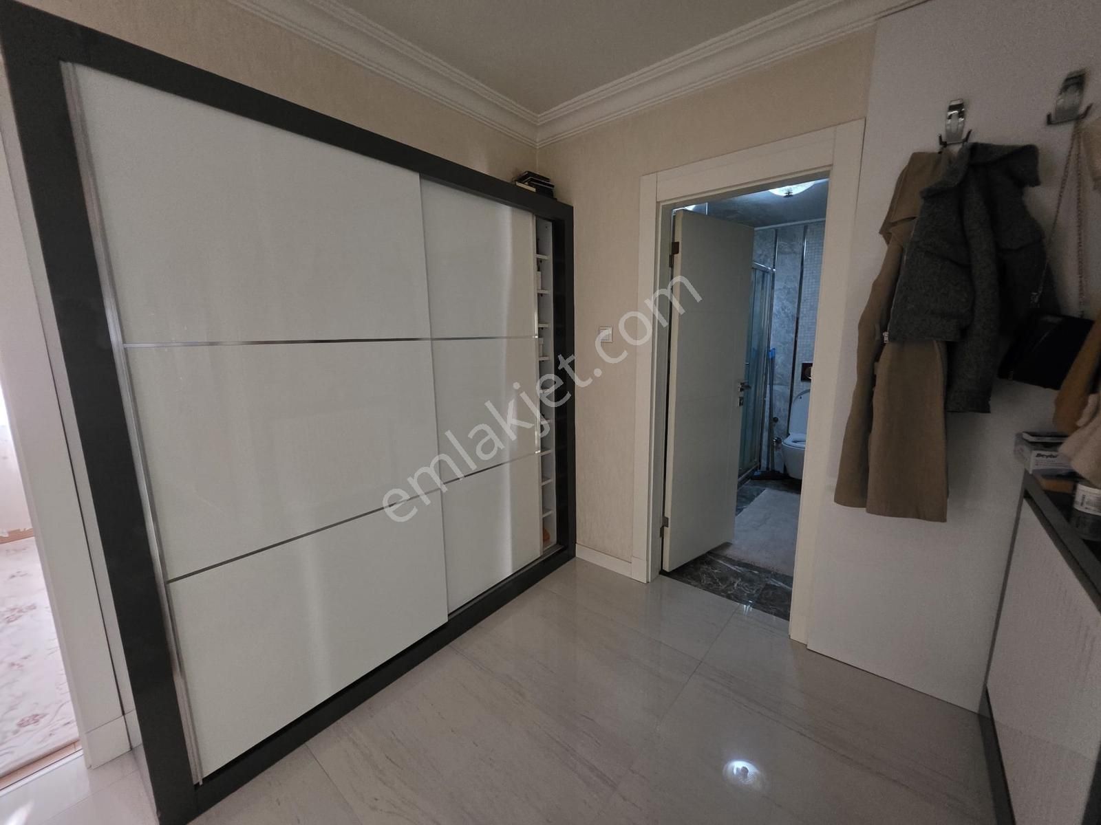 Etlik Şehir Hastaneleri Karşısında Katta 3+1 Mobilyalı Full Yapı - Görsel 35