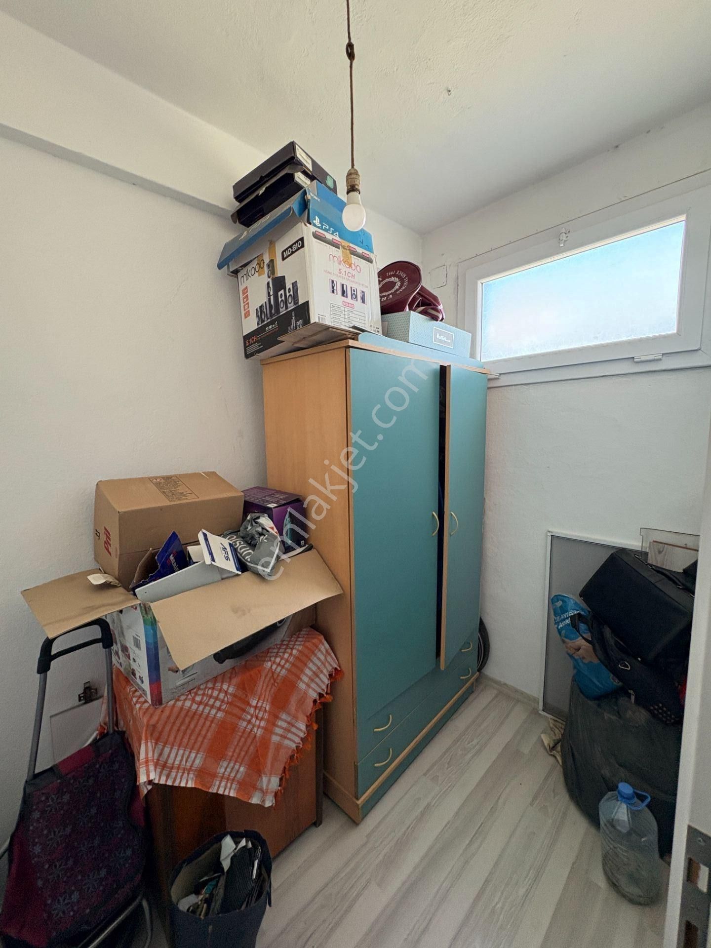 Milas Merkezde Doğalgazlı 3+1 Kiralık Daire - Görsel 16