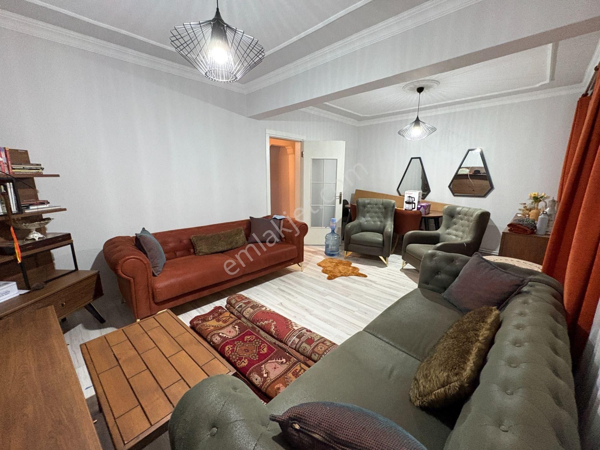 Milas Merkezde Doğalgazlı 3+1 Kiralık Daire - Görsel 9