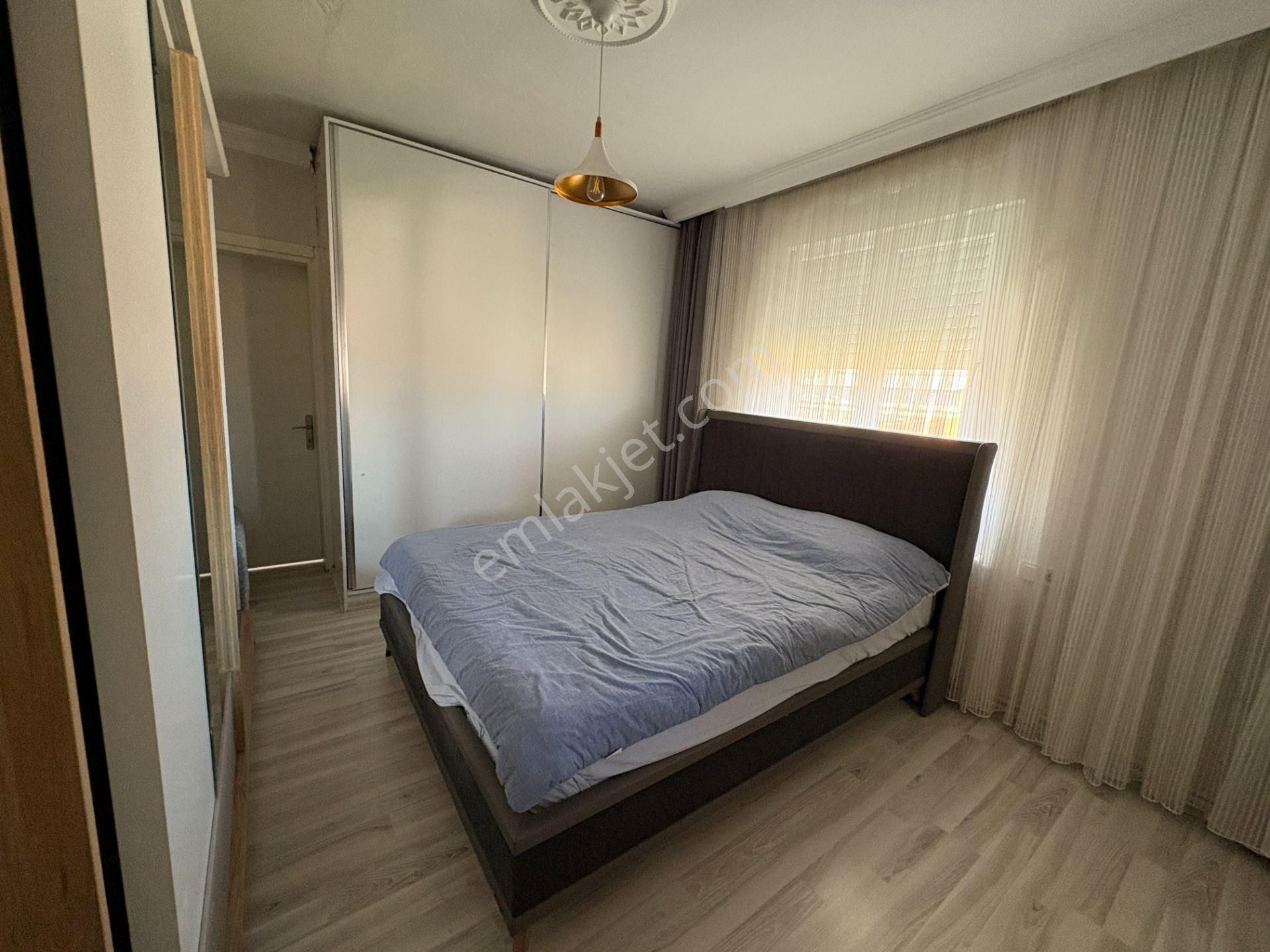 Milas Merkezde Doğalgazlı 3+1 Kiralık Daire - Görsel 14