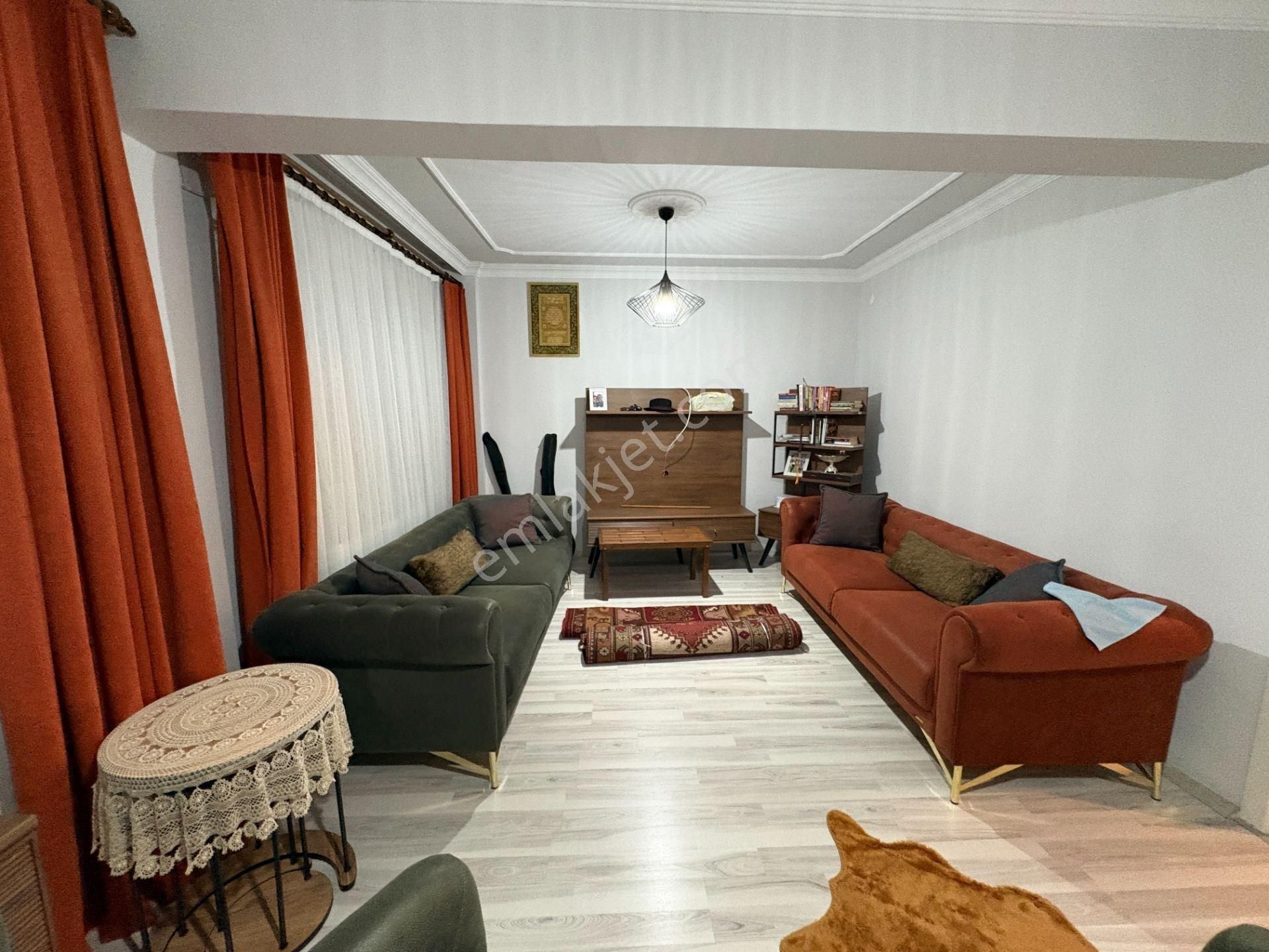 Milas Merkezde Doğalgazlı 3+1 Kiralık Daire - Görsel 10