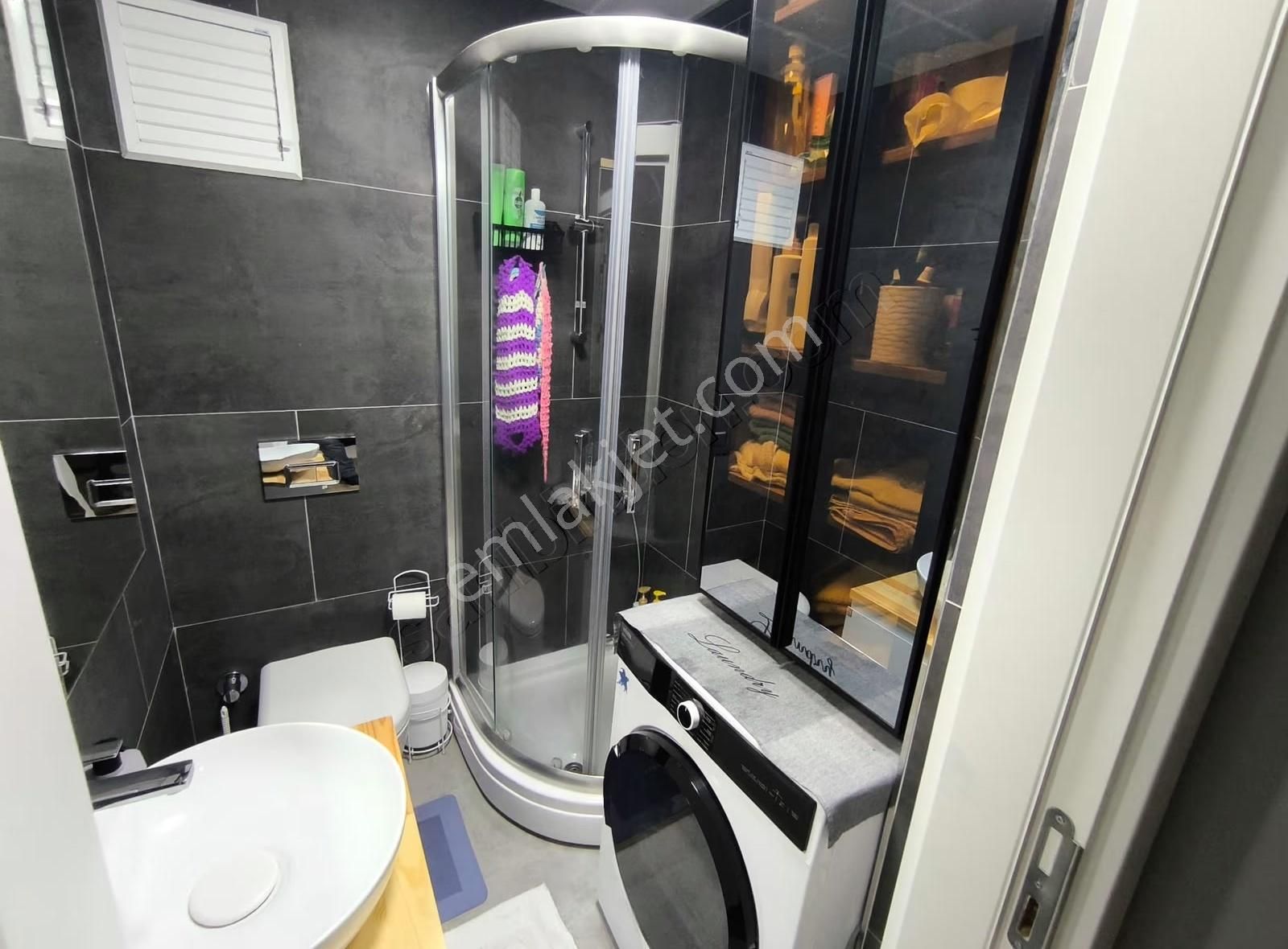 Aky Emlak Kervancı Koru 2'de 3+1 Emsalsiz 115 Mt Satılık Daire - Görsel 28