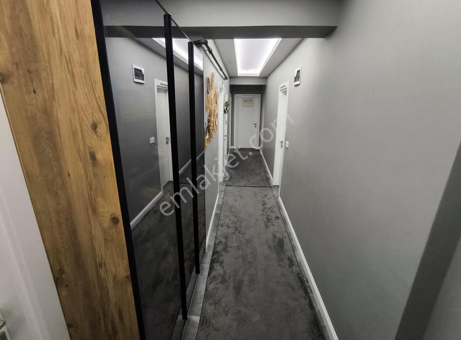 Aky Emlak Kervancı Koru 2'de 3+1 Emsalsiz 115 Mt Satılık Daire - Görsel 15