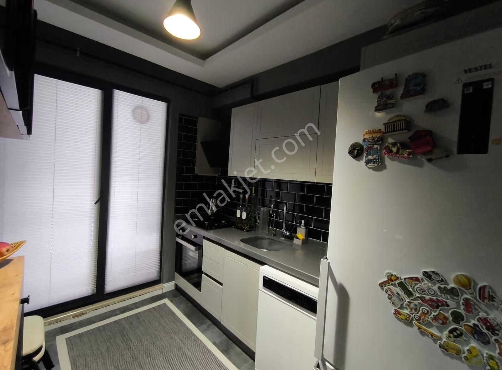 Aky Emlak Kervancı Koru 2'de 3+1 Emsalsiz 115 Mt Satılık Daire - Görsel 24
