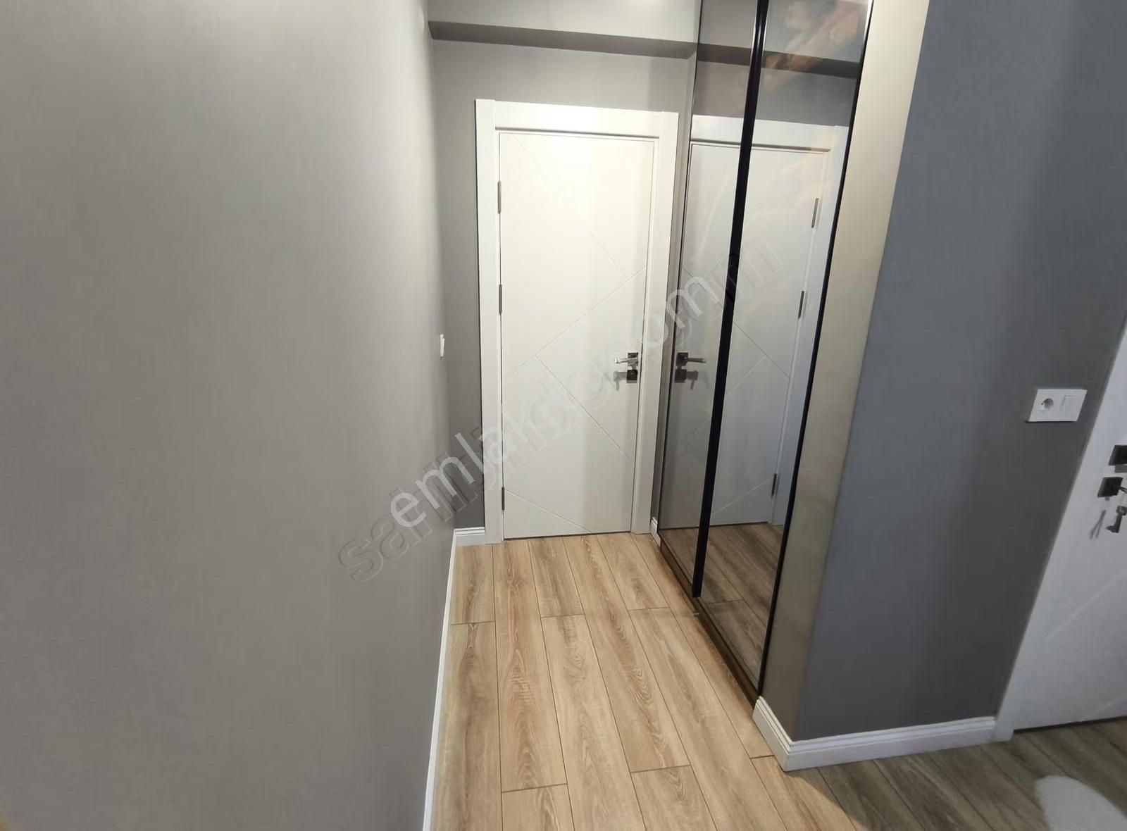 Aky Emlak Kervancı Koru 2'de 3+1 Emsalsiz 115 Mt Satılık Daire - Görsel 8