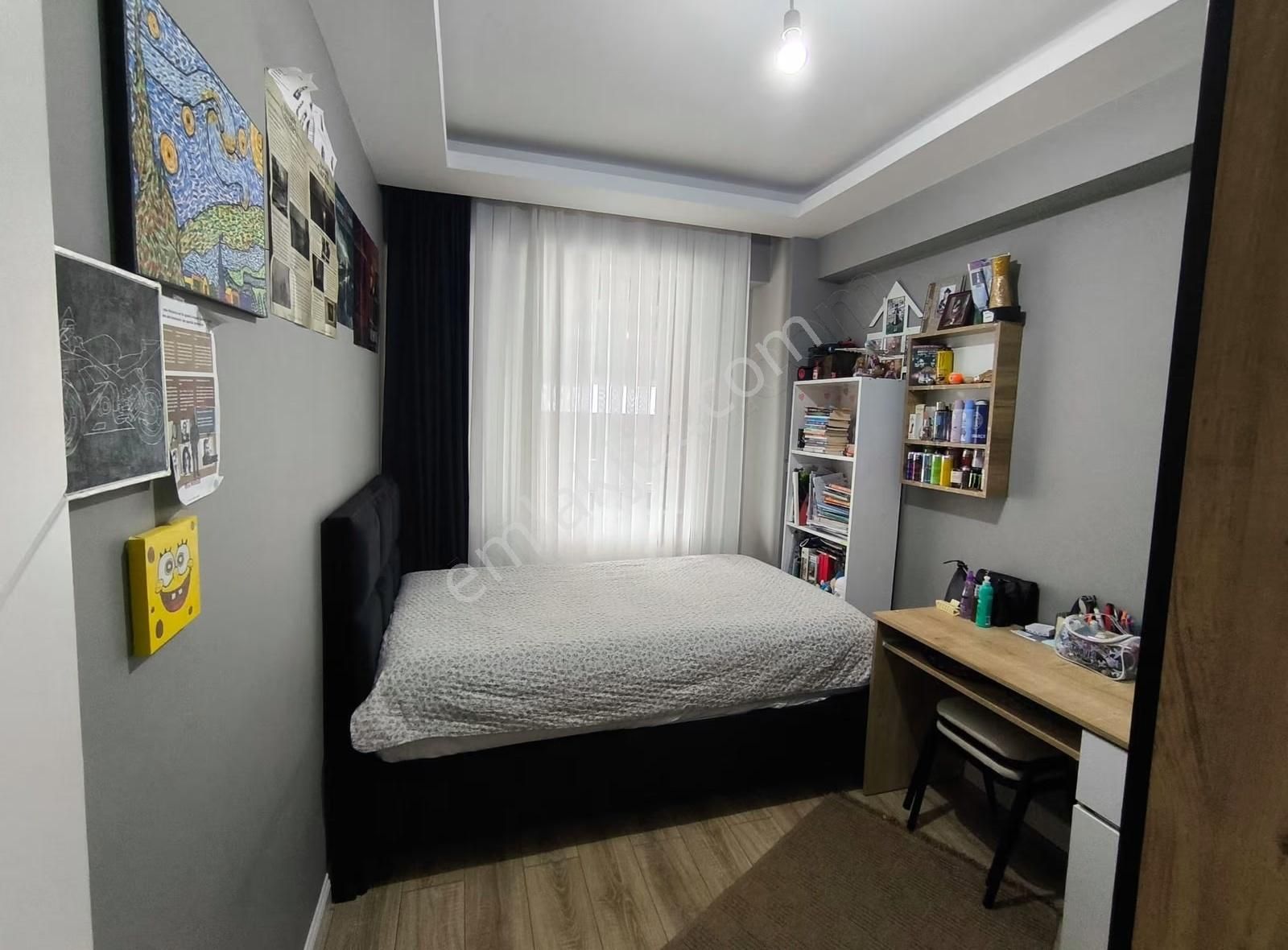 Aky Emlak Kervancı Koru 2'de 3+1 Emsalsiz 115 Mt Satılık Daire - Görsel 4