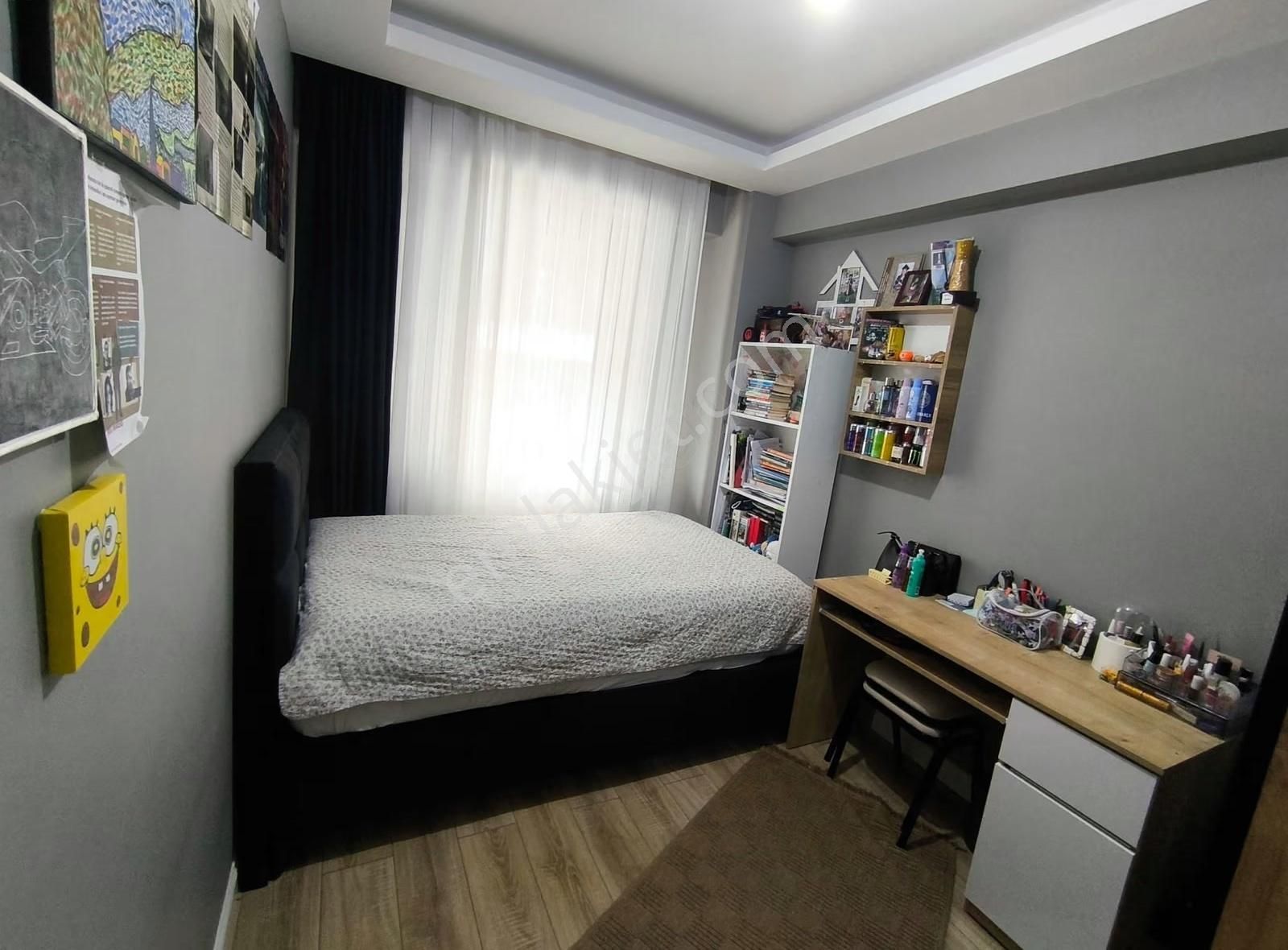 Aky Emlak Kervancı Koru 2'de 3+1 Emsalsiz 115 Mt Satılık Daire - Görsel 19