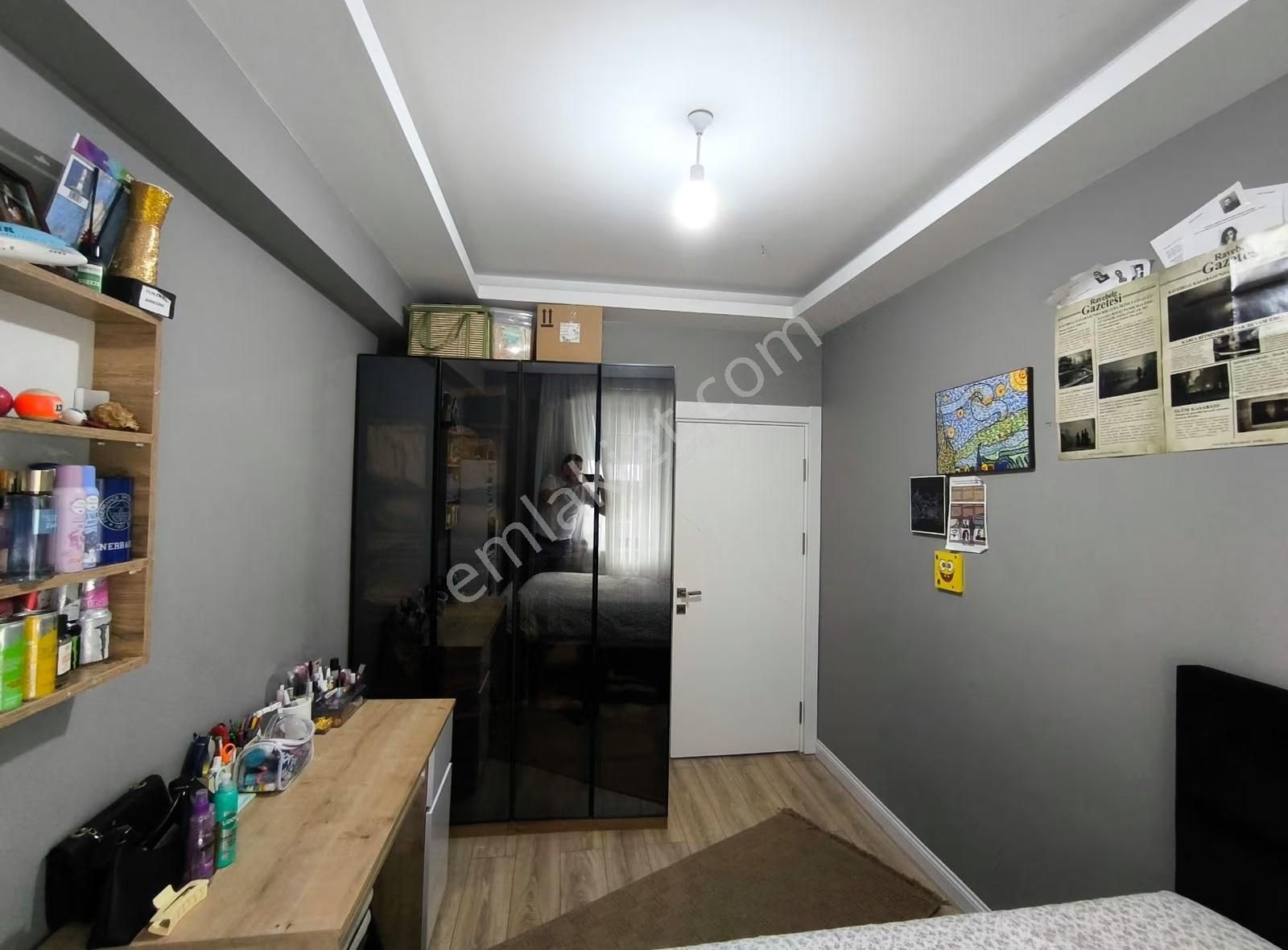 Aky Emlak Kervancı Koru 2'de 3+1 Emsalsiz 115 Mt Satılık Daire - Görsel 14