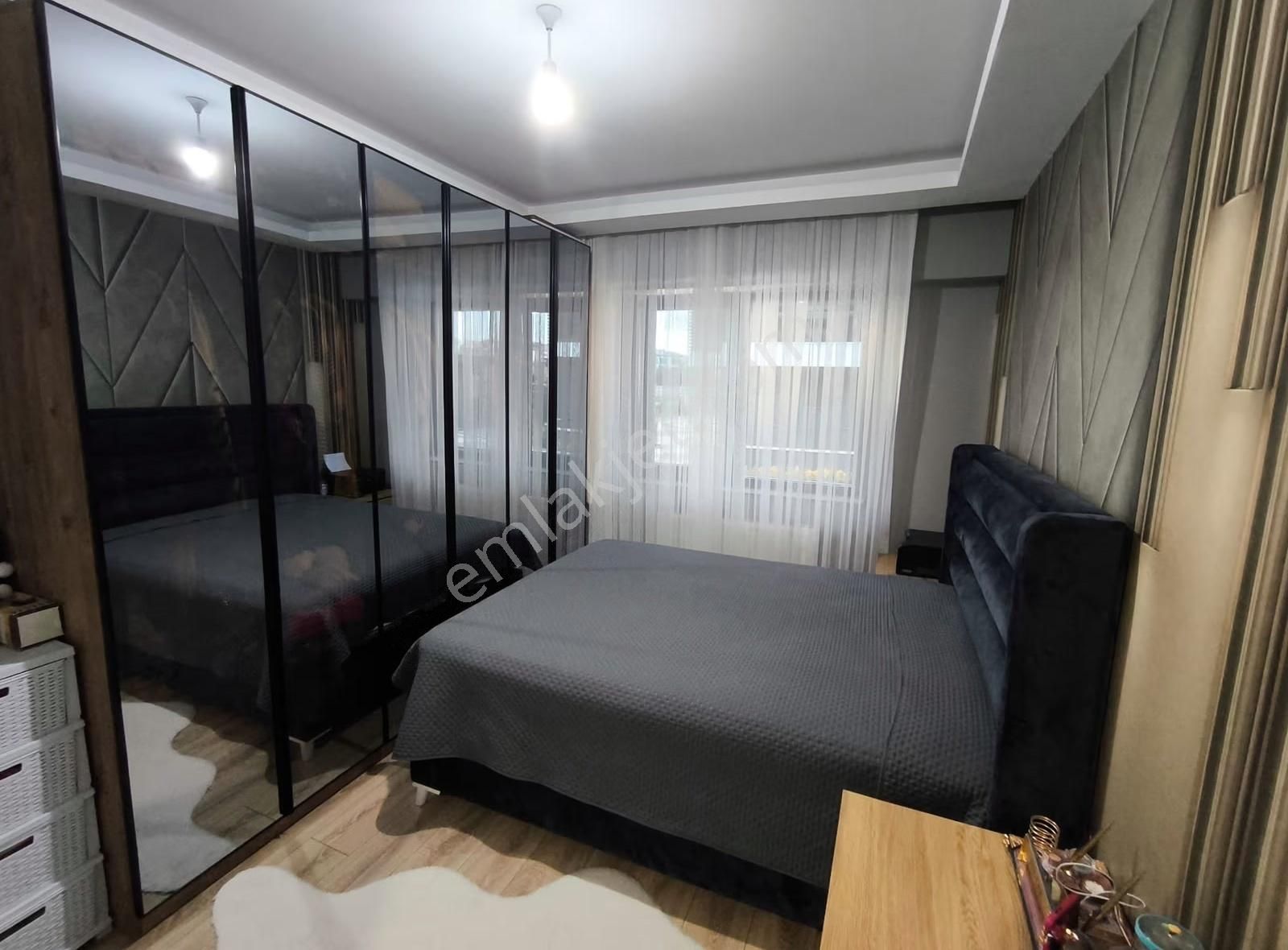 Aky Emlak Kervancı Koru 2'de 3+1 Emsalsiz 115 Mt Satılık Daire - Görsel 6