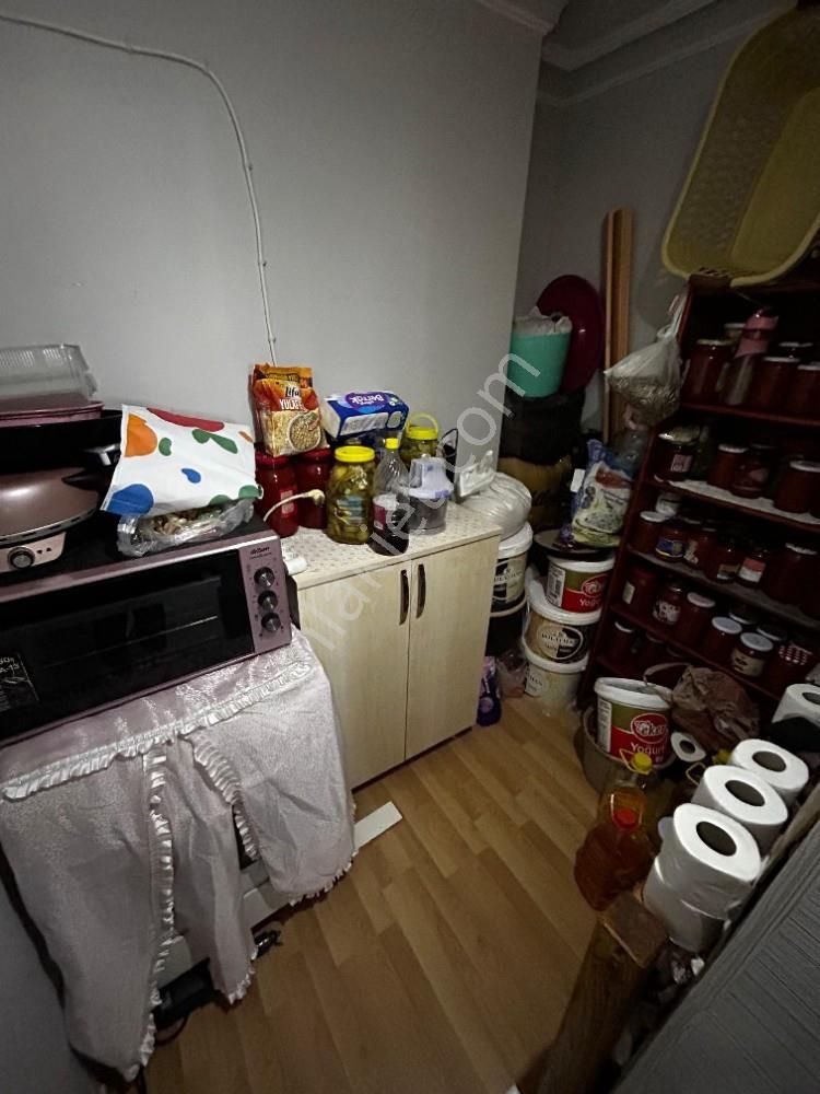 Sincan Pınarbaşı Mah 2+1 Katta Bağımsız Ön Cephe Daire - Görsel 14