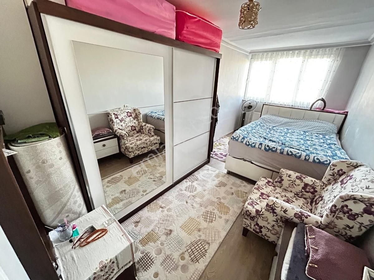 Sincan Pınarbaşı Mah 2+1 Katta Bağımsız Ön Cephe Daire - Görsel 12