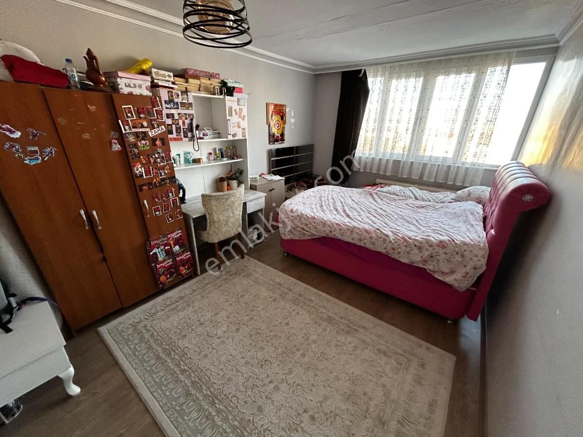 Sincan Pınarbaşı Mah 2+1 Katta Bağımsız Ön Cephe Daire - Görsel 11