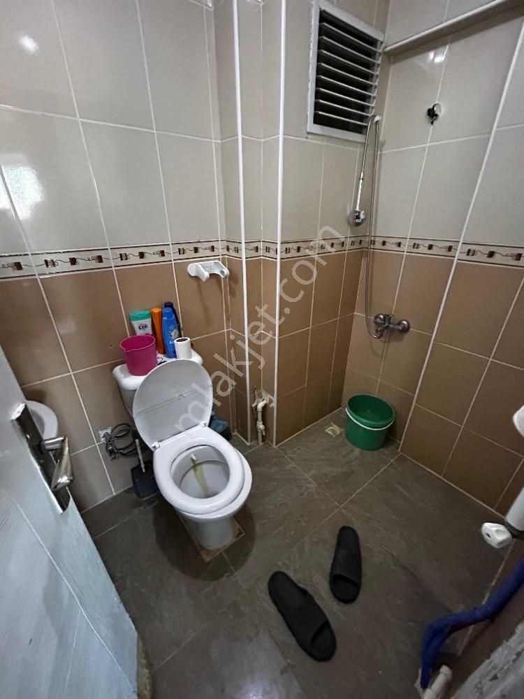 Sincan Pınarbaşı Mah 2+1 Katta Bağımsız Ön Cephe Daire - Görsel 15