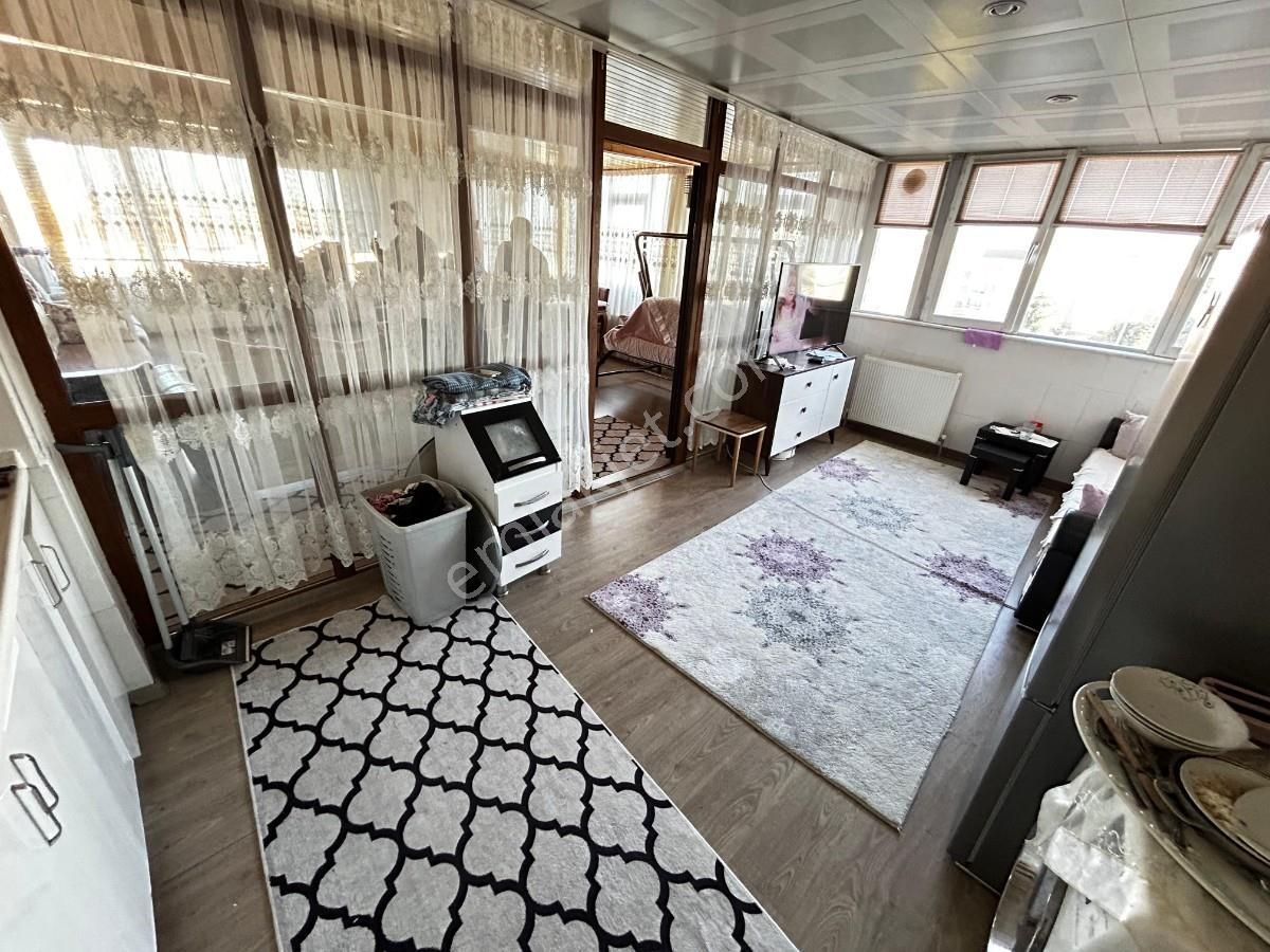 Sincan Pınarbaşı Mah 2+1 Katta Bağımsız Ön Cephe Daire - Görsel 4