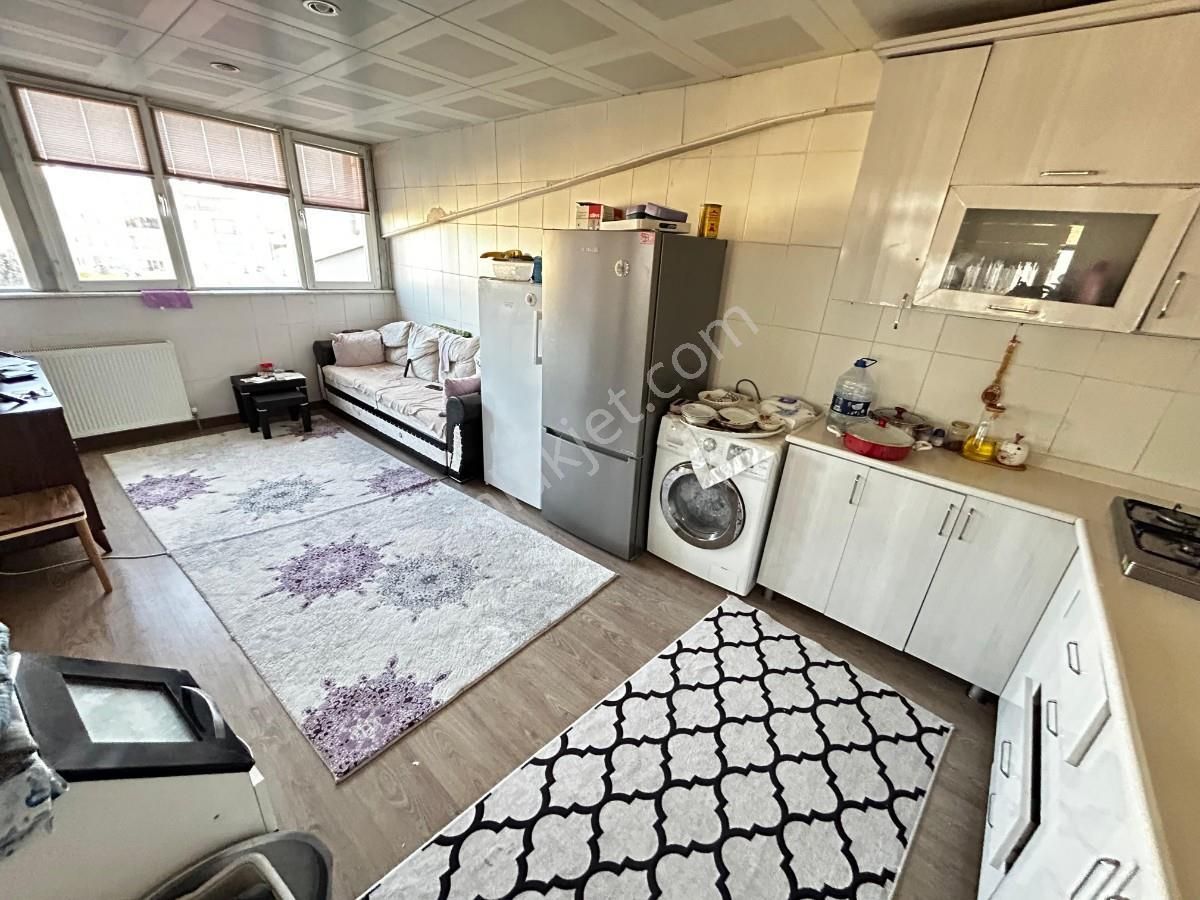 Sincan Pınarbaşı Mah 2+1 Katta Bağımsız Ön Cephe Daire - Görsel 17