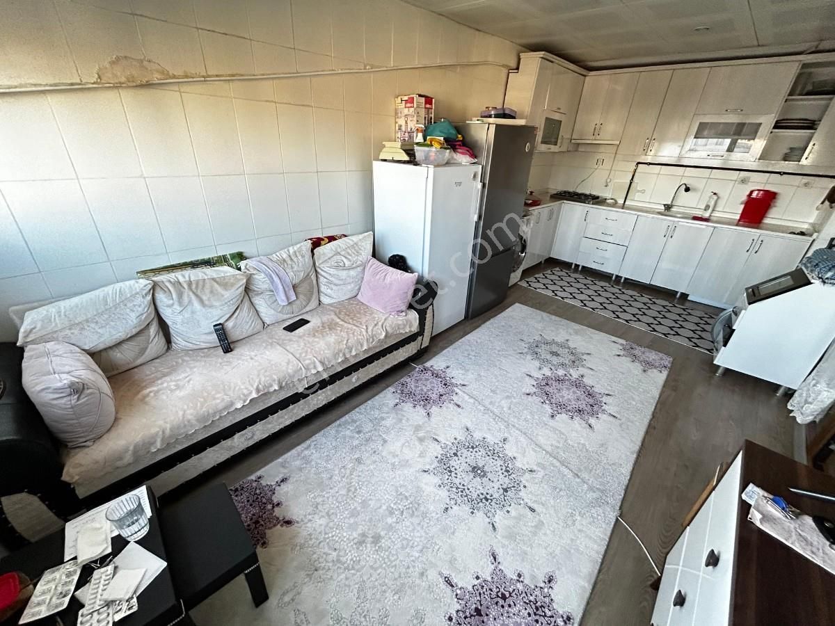 Sincan Pınarbaşı Mah 2+1 Katta Bağımsız Ön Cephe Daire - Görsel 21