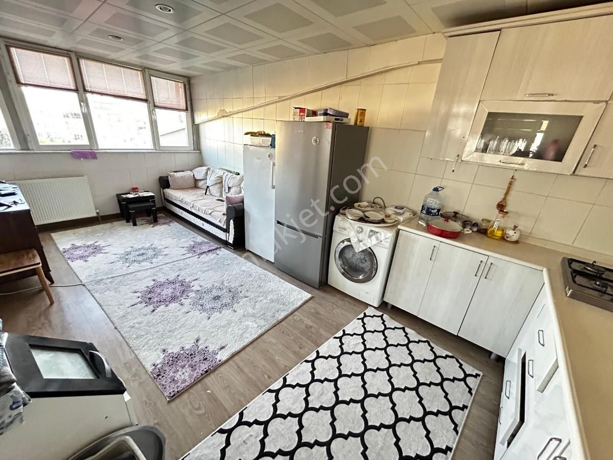 Sincan Pınarbaşı Mah 2+1 Katta Bağımsız Ön Cephe Daire - Görsel 20