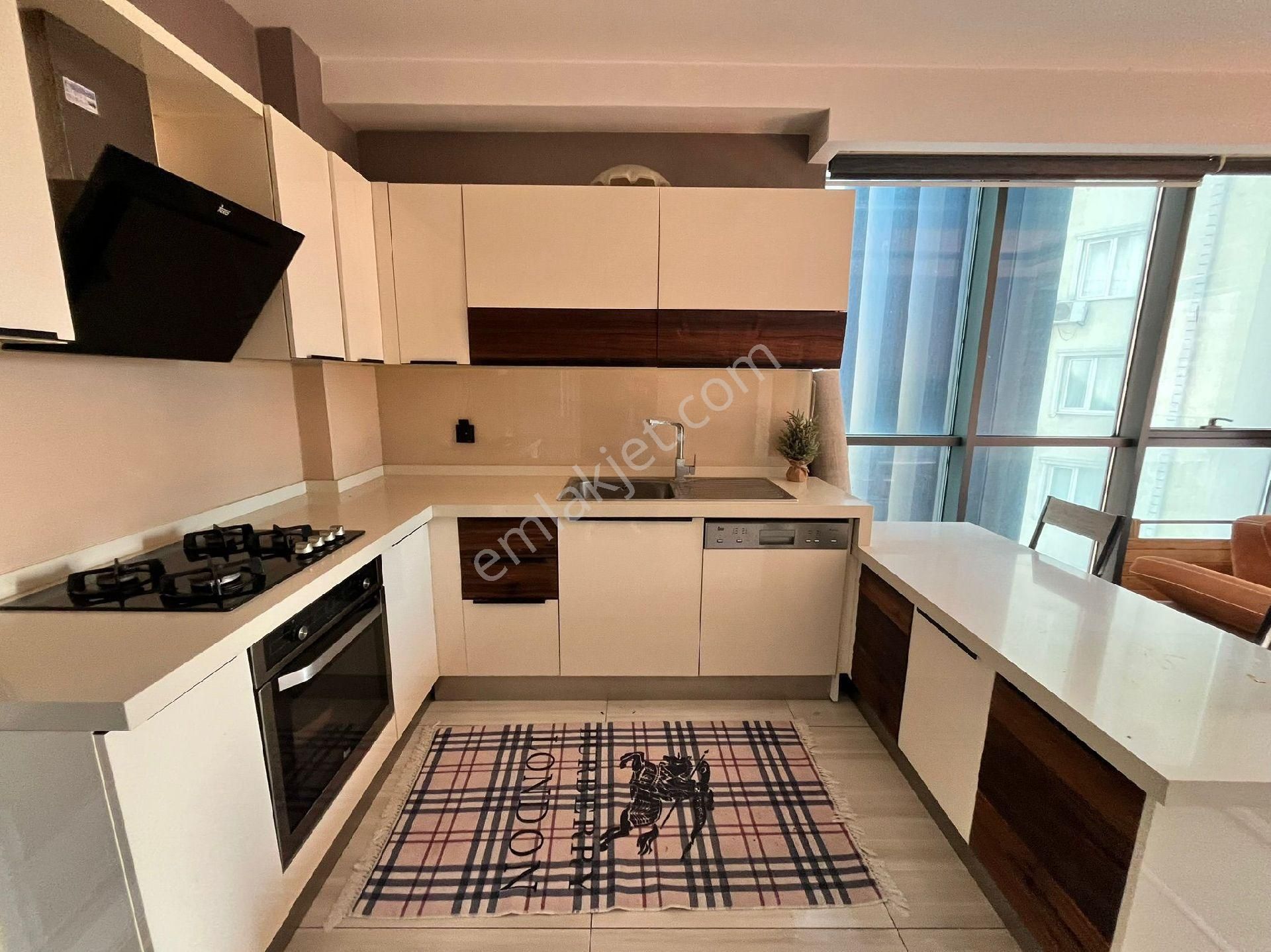 Beylıkduzu Full Esyalı 1+1 Metrobuse Yakın _30.000 Tl - Görsel 16