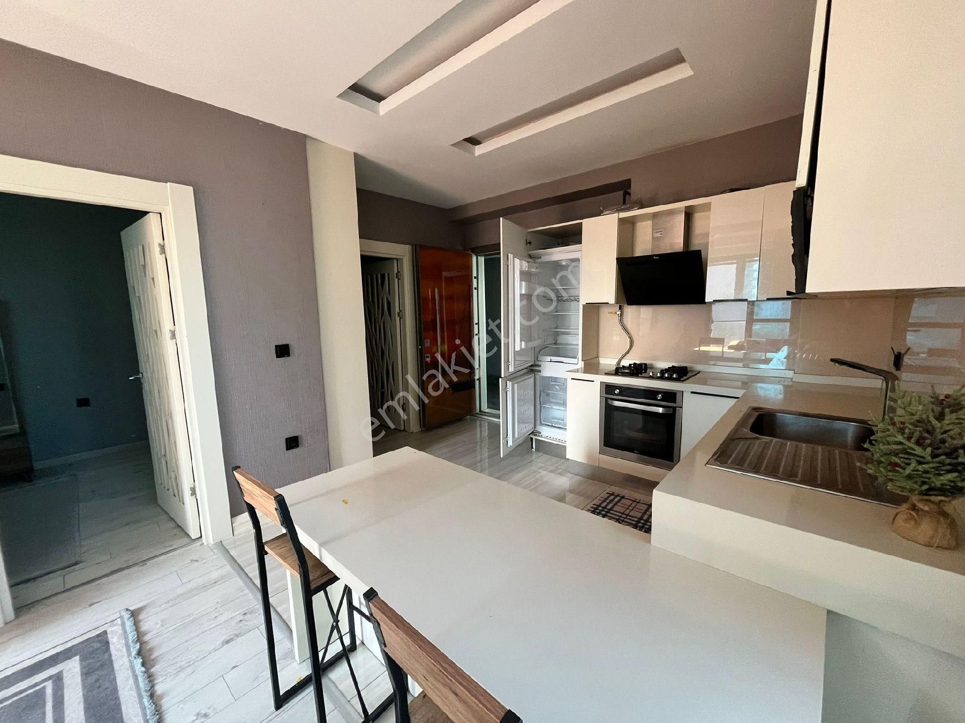 Beylıkduzu Full Esyalı 1+1 Metrobuse Yakın _30.000 Tl - Görsel 9