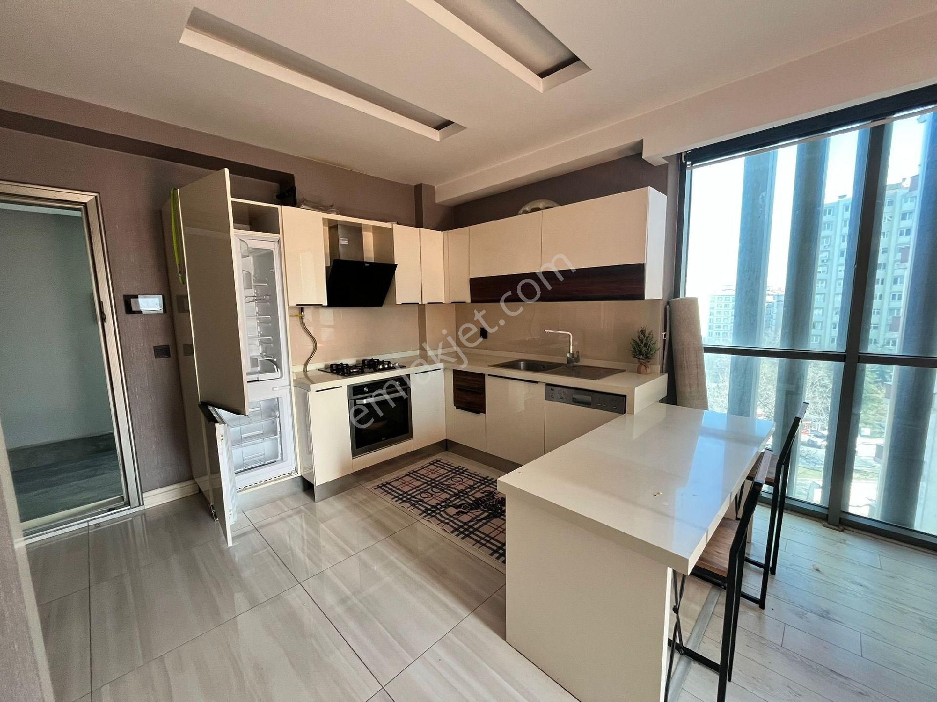 Beylıkduzu Full Esyalı 1+1 Metrobuse Yakın _30.000 Tl - Görsel 3