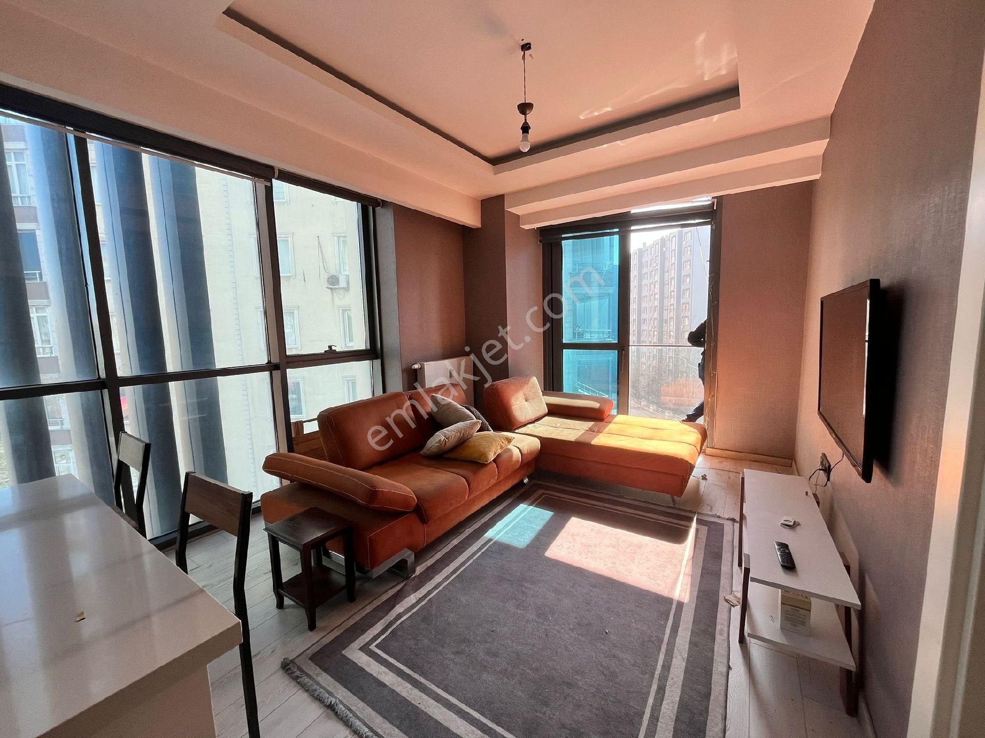 Beylıkduzu Full Esyalı 1+1 Metrobuse Yakın _30.000 Tl - Görsel 17