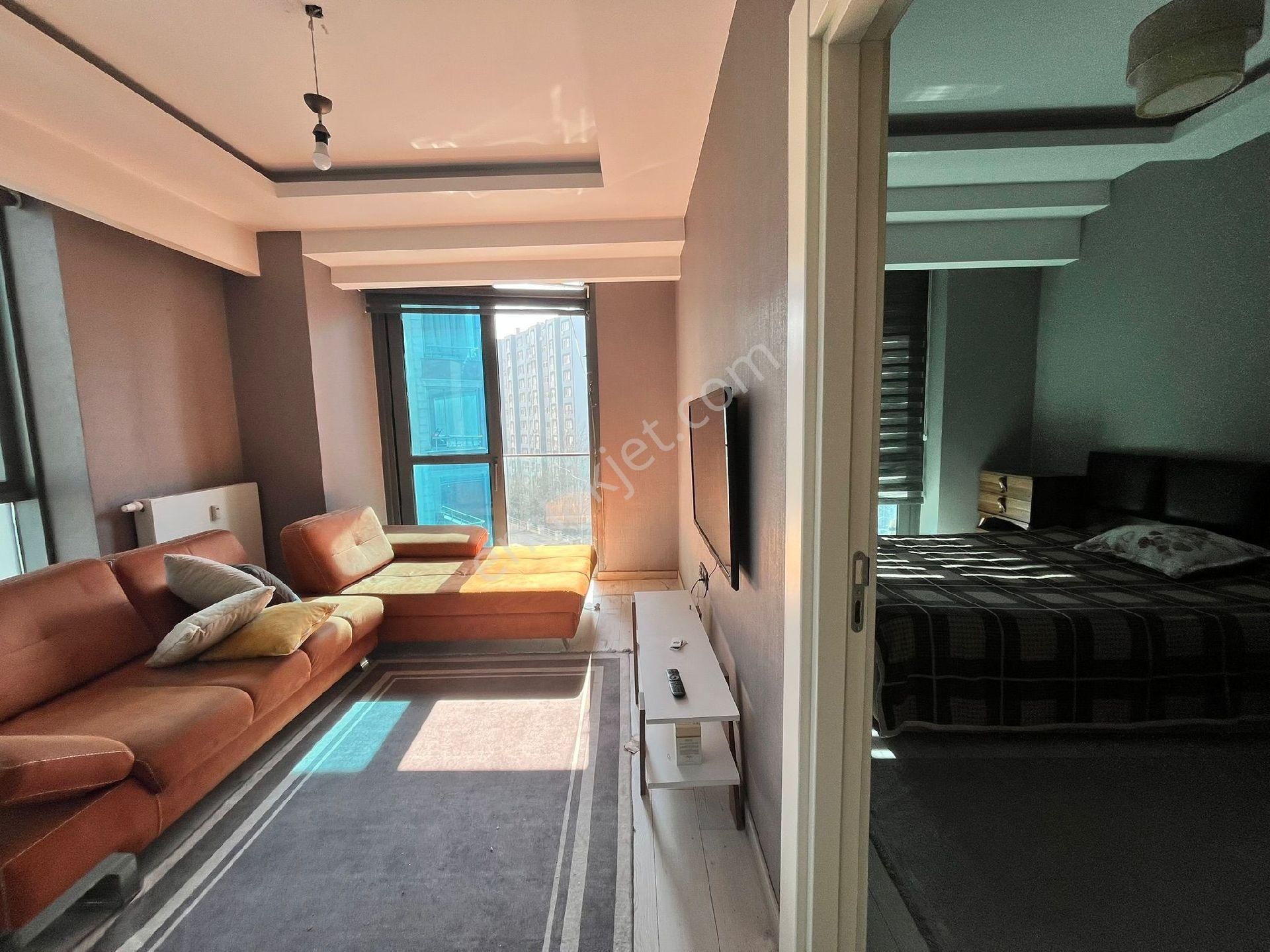 Beylıkduzu Full Esyalı 1+1 Metrobuse Yakın _30.000 Tl - Görsel 7