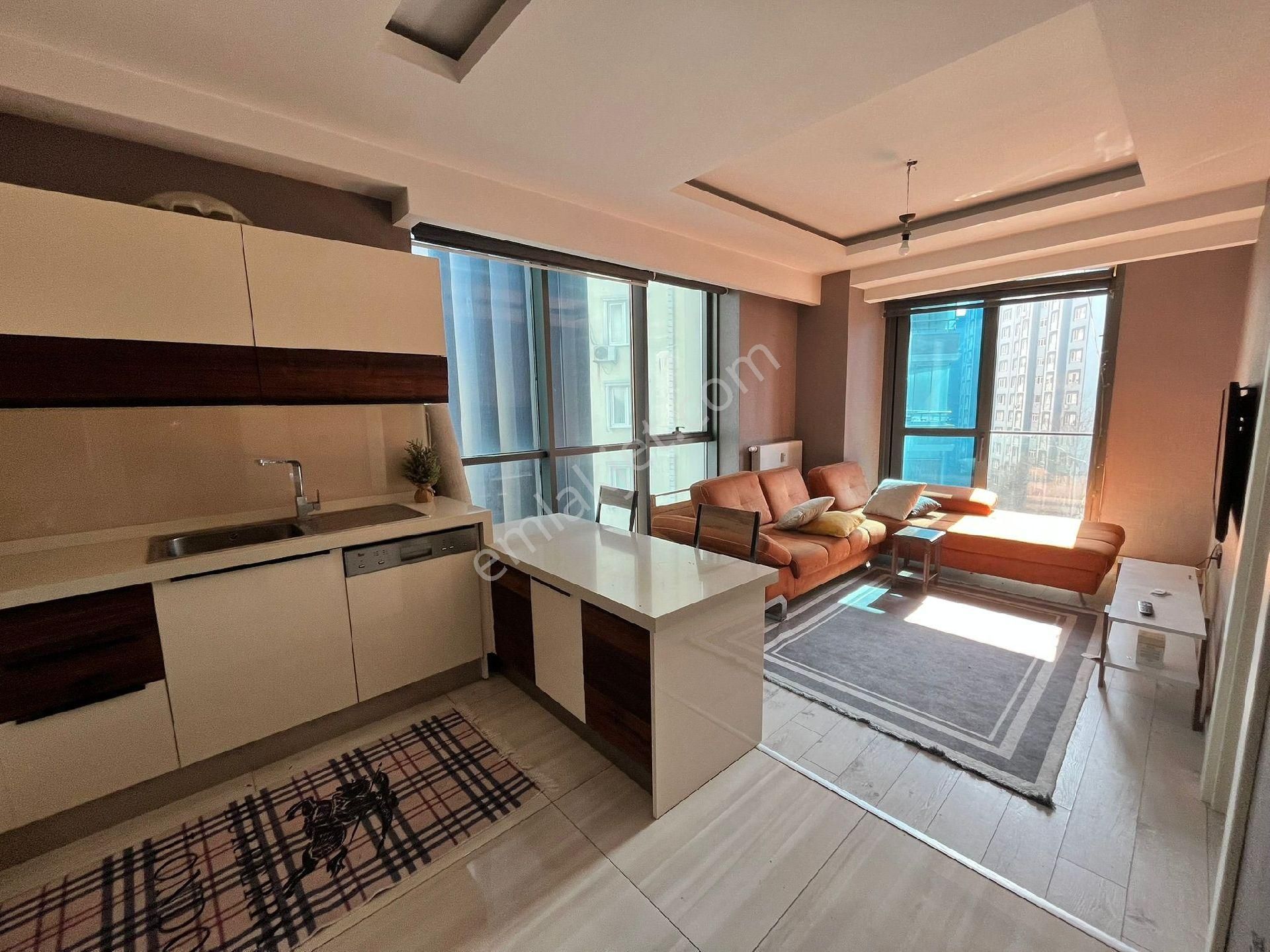 Beylıkduzu Full Esyalı 1+1 Metrobuse Yakın _30.000 Tl - Görsel 13