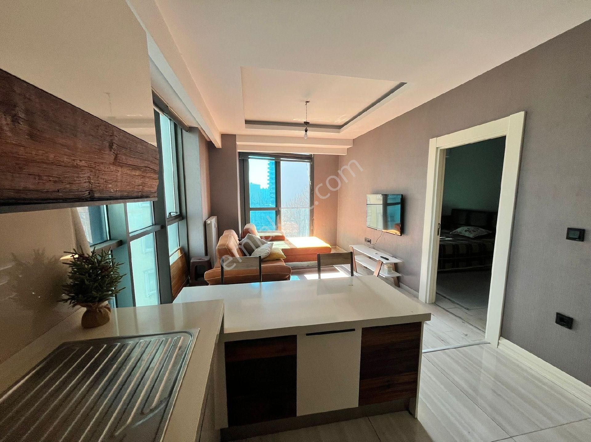 Beylıkduzu Full Esyalı 1+1 Metrobuse Yakın _30.000 Tl - Görsel 4