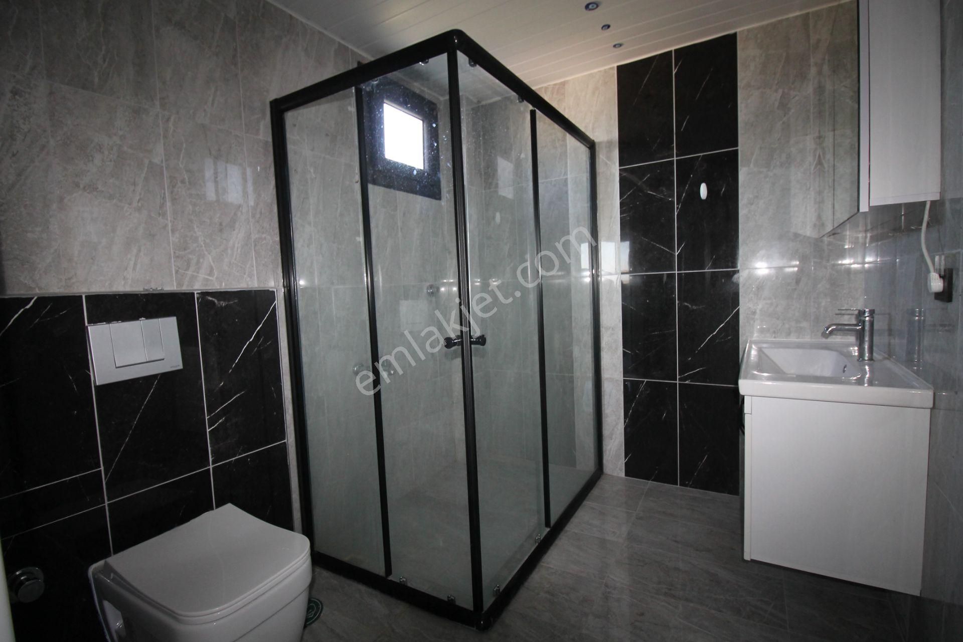 Retro’dan Ruhunuzu Dinlendireceğiniz B.mutfak 2+1 - Görsel 18