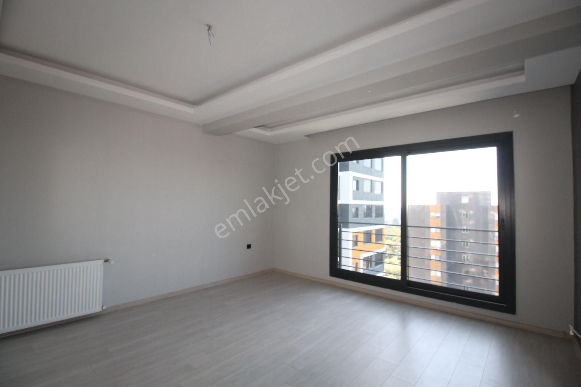 Retro’dan Ruhunuzu Dinlendireceğiniz B.mutfak 2+1 - Görsel 5