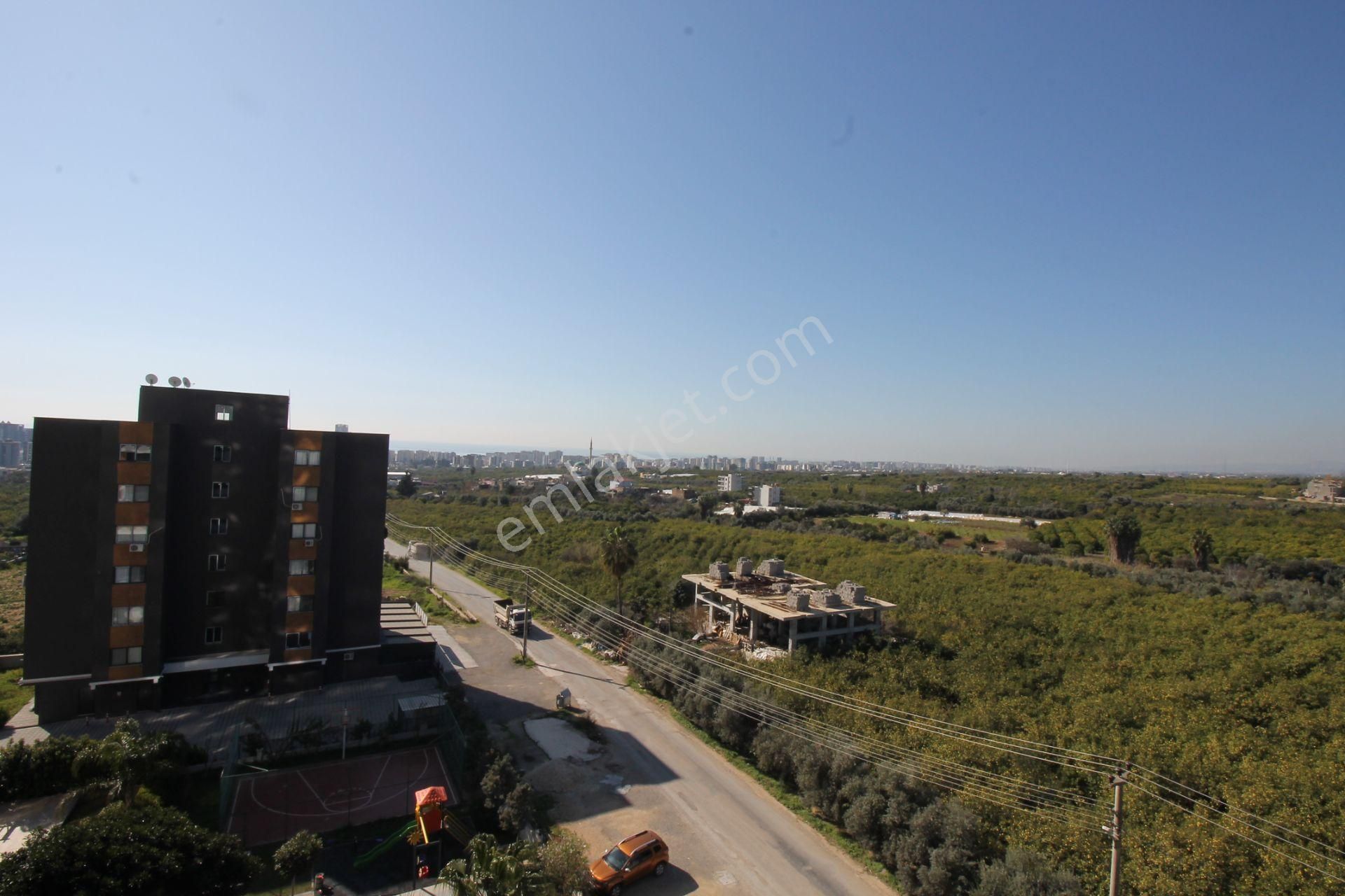 Retro’dan Ruhunuzu Dinlendireceğiniz B.mutfak 2+1 - Görsel 23