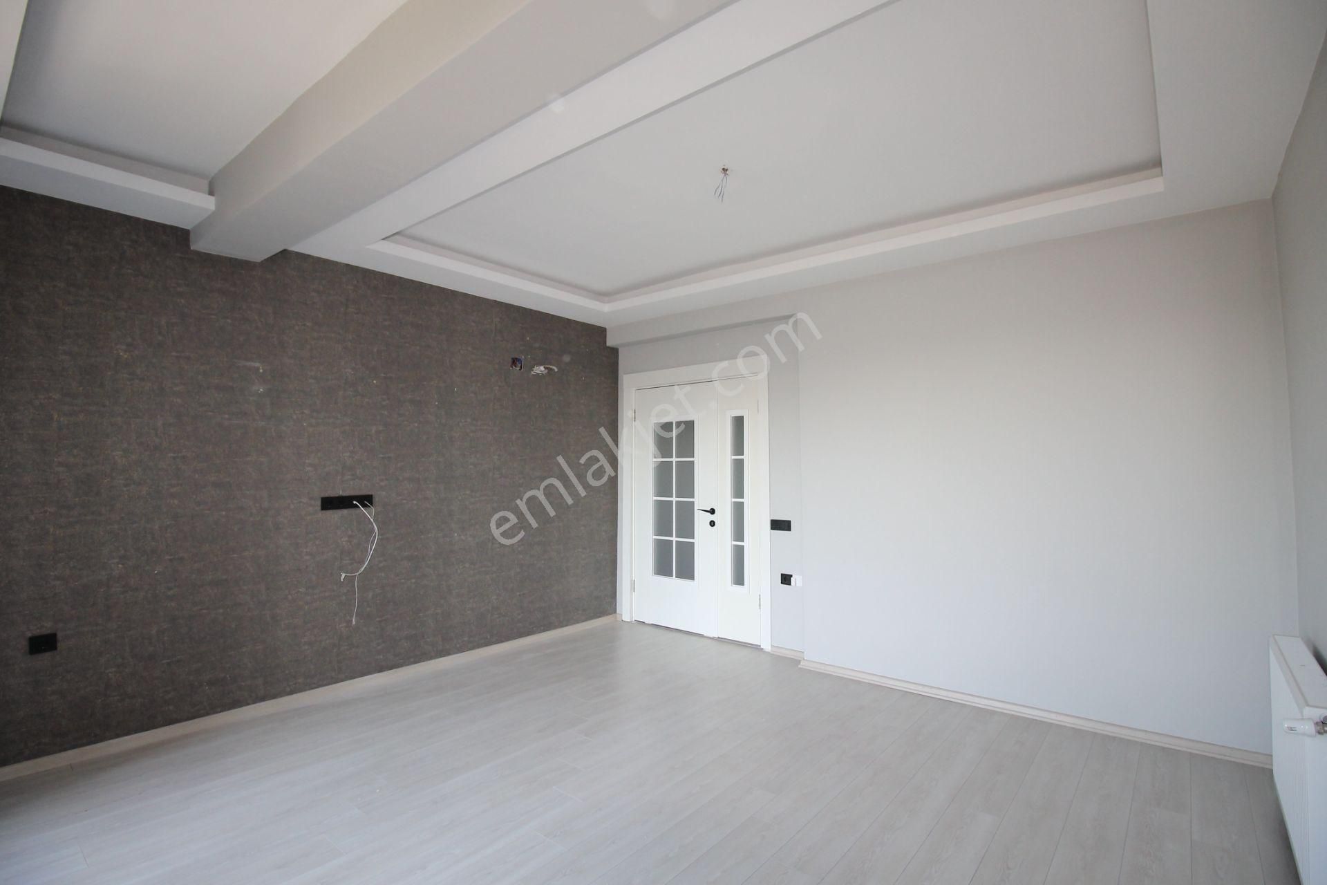 Retro’dan Ruhunuzu Dinlendireceğiniz B.mutfak 2+1 - Görsel 8