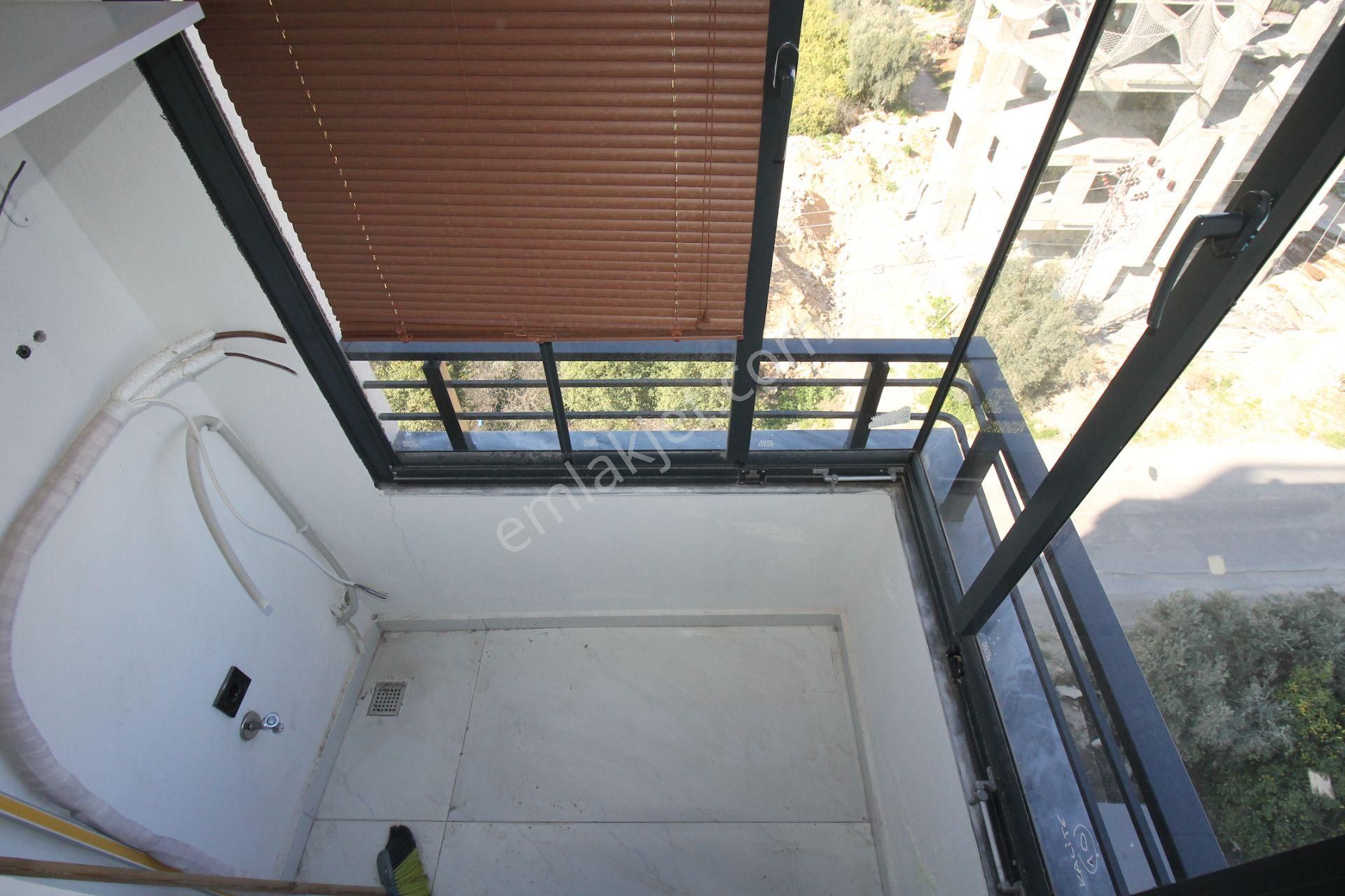 Retro’dan Ruhunuzu Dinlendireceğiniz B.mutfak 2+1 - Görsel 15