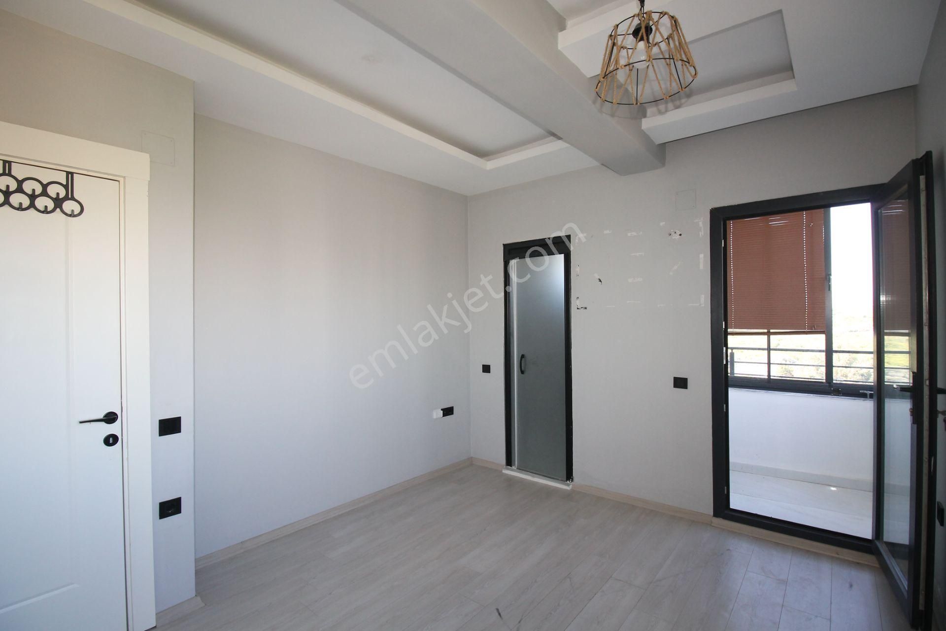 Retro’dan Ruhunuzu Dinlendireceğiniz B.mutfak 2+1 - Görsel 12