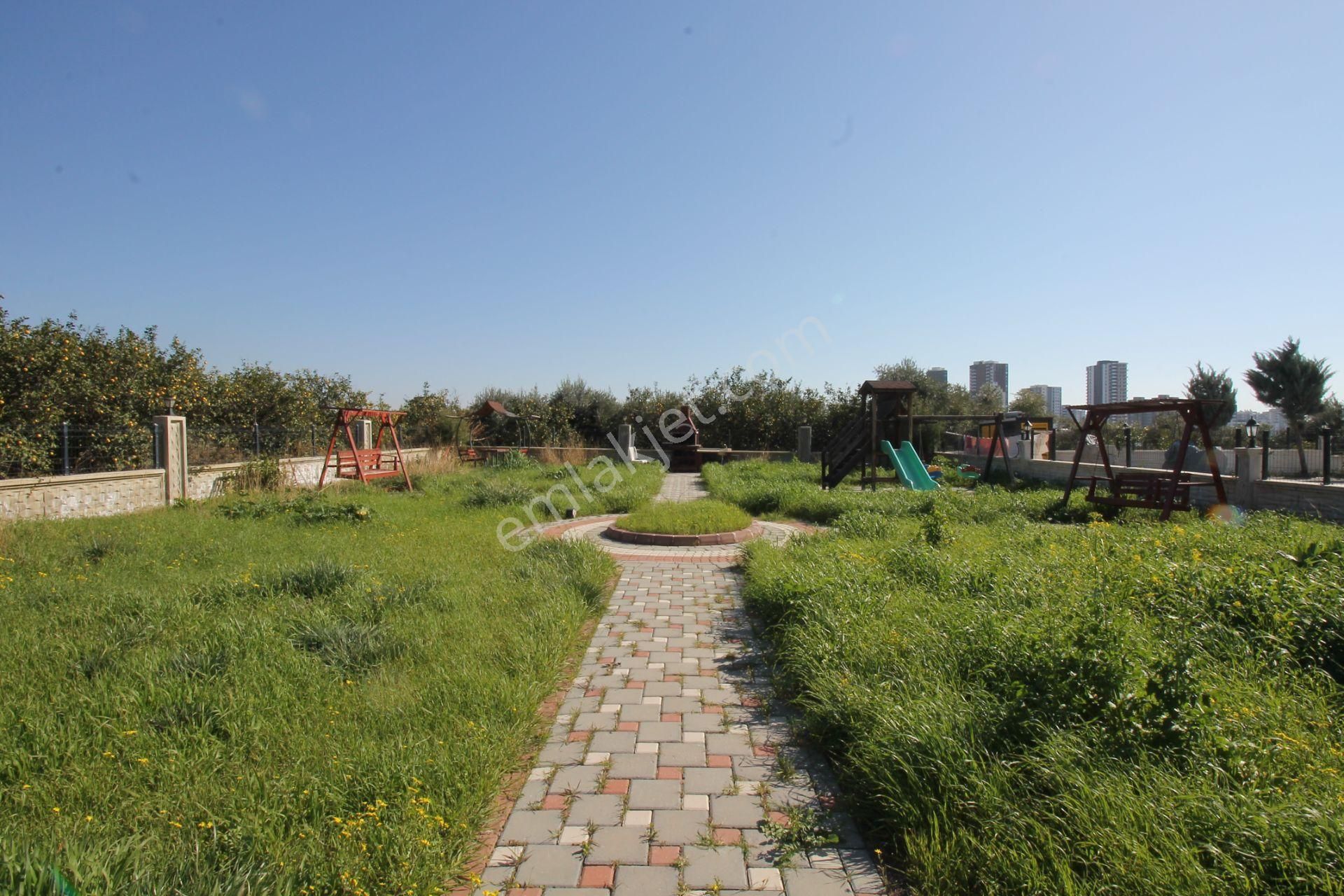 Retro’dan Ruhunuzu Dinlendireceğiniz B.mutfak 2+1 - Görsel 25