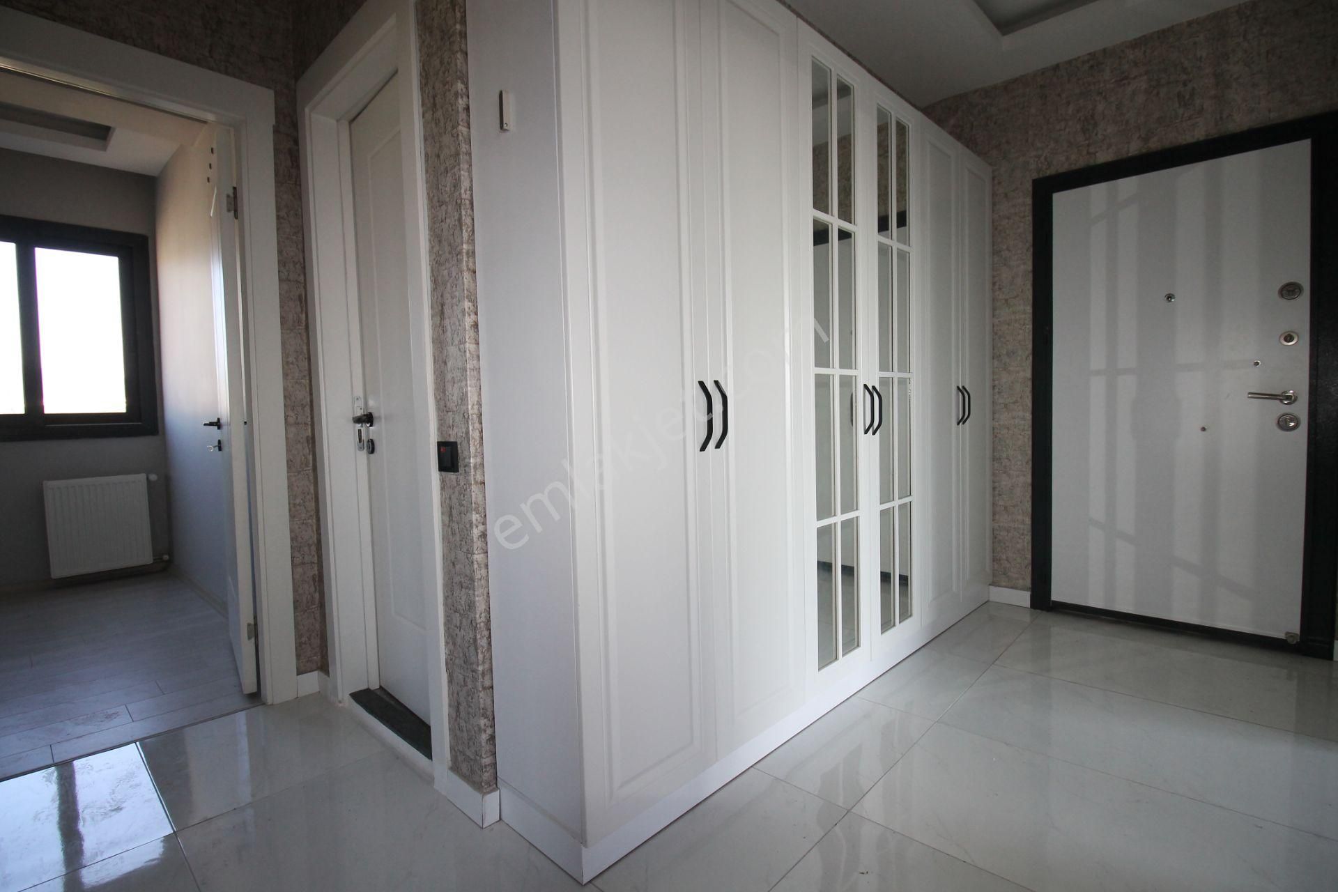 Retro’dan Ruhunuzu Dinlendireceğiniz B.mutfak 2+1 - Görsel 16