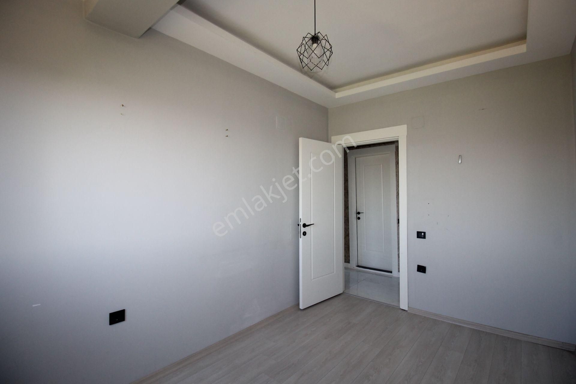 Retro’dan Ruhunuzu Dinlendireceğiniz B.mutfak 2+1 - Görsel 10