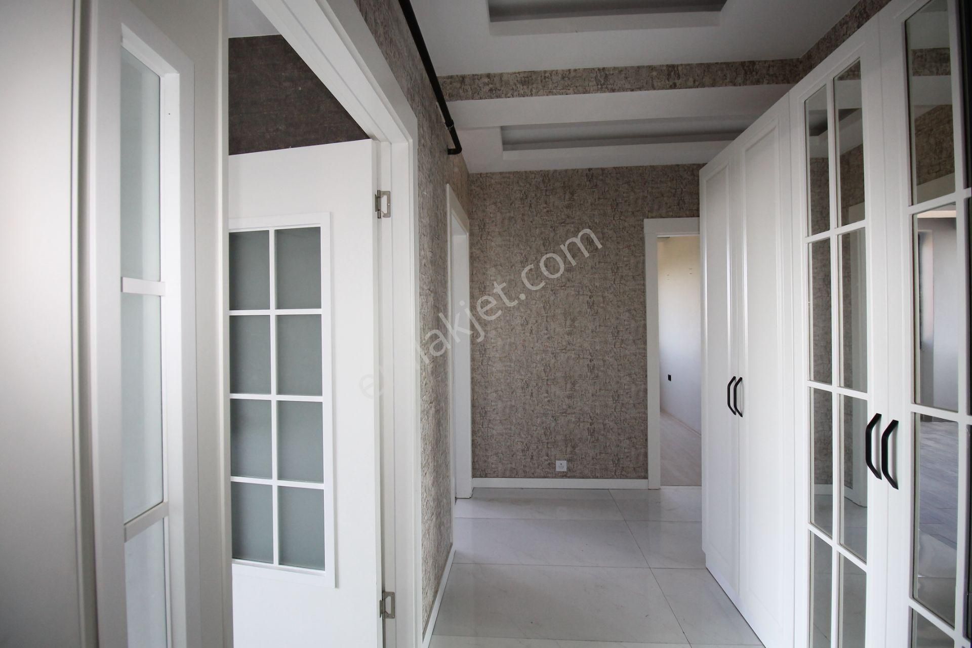 Retro’dan Ruhunuzu Dinlendireceğiniz B.mutfak 2+1 - Görsel 13