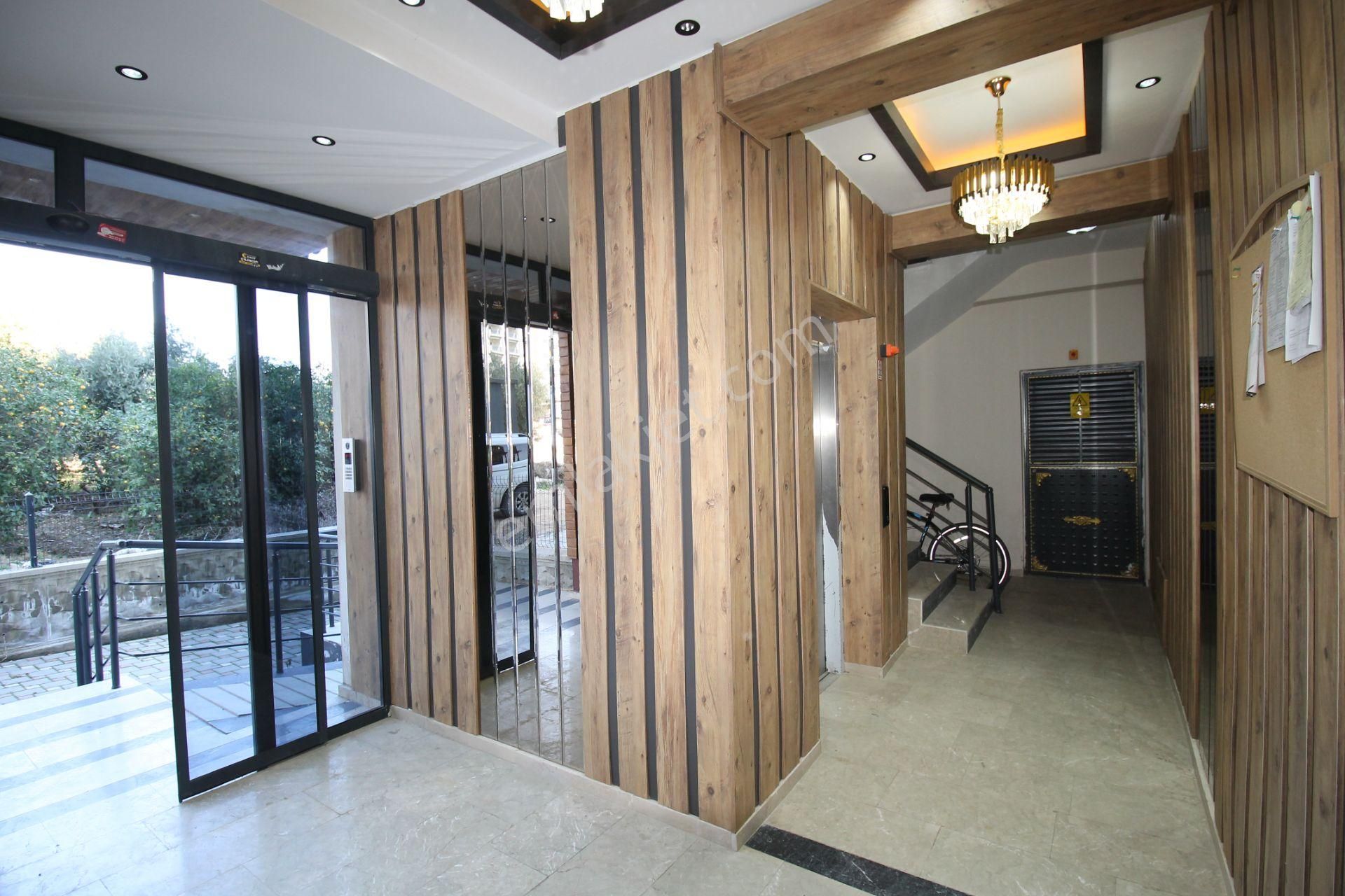 Retro’dan Ruhunuzu Dinlendireceğiniz B.mutfak 2+1 - Görsel 21