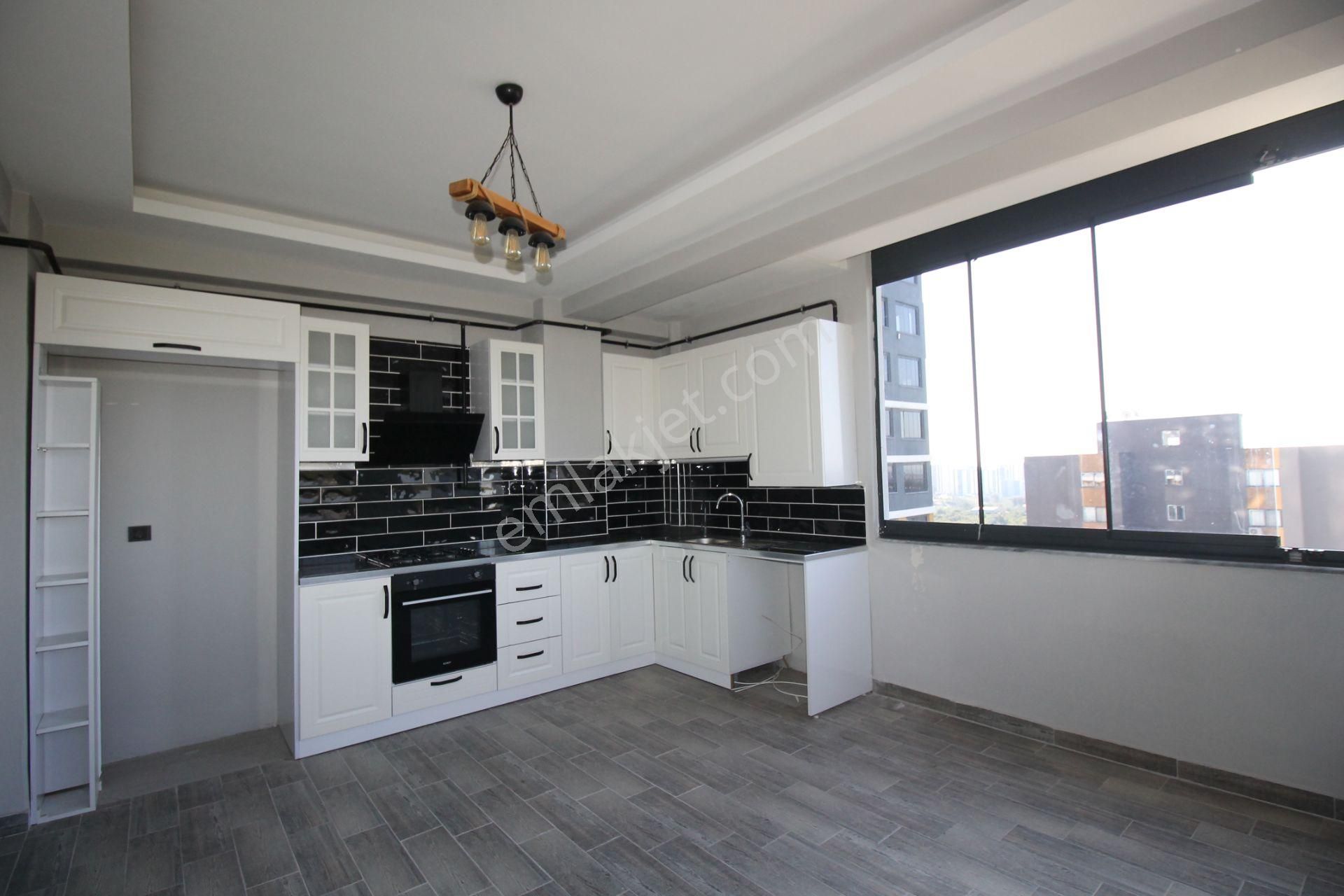 Retro’dan Ruhunuzu Dinlendireceğiniz B.mutfak 2+1 - Görsel 2