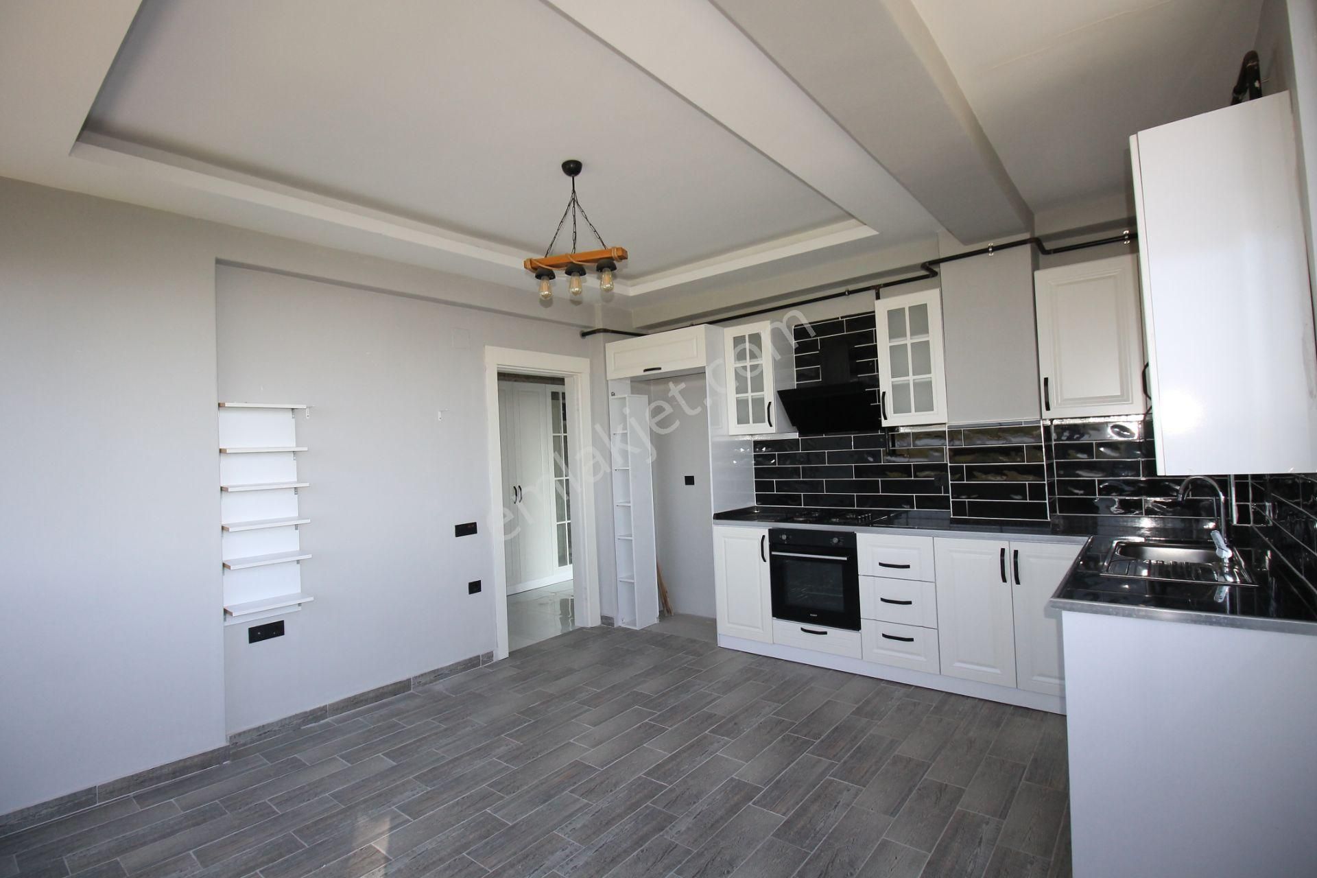 Retro’dan Ruhunuzu Dinlendireceğiniz B.mutfak 2+1 - Görsel 3