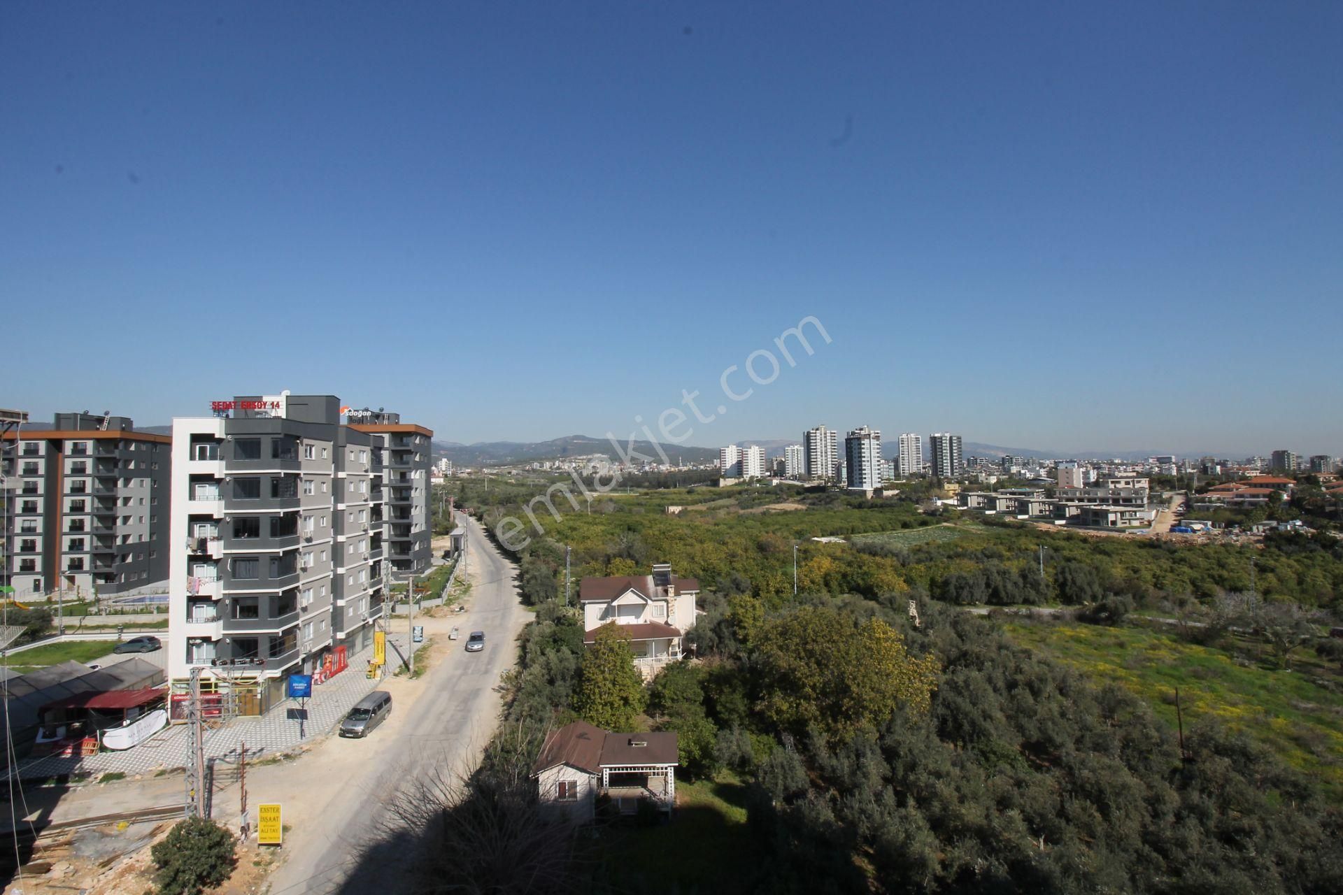 Retro’dan Ruhunuzu Dinlendireceğiniz B.mutfak 2+1 - Görsel 22