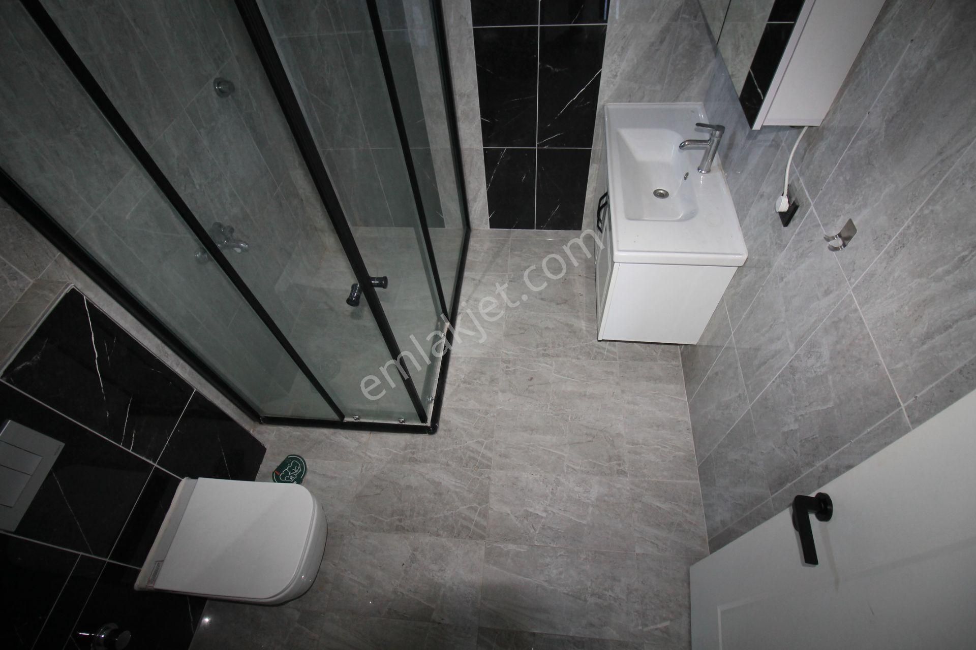 Retro’dan Ruhunuzu Dinlendireceğiniz B.mutfak 2+1 - Görsel 19