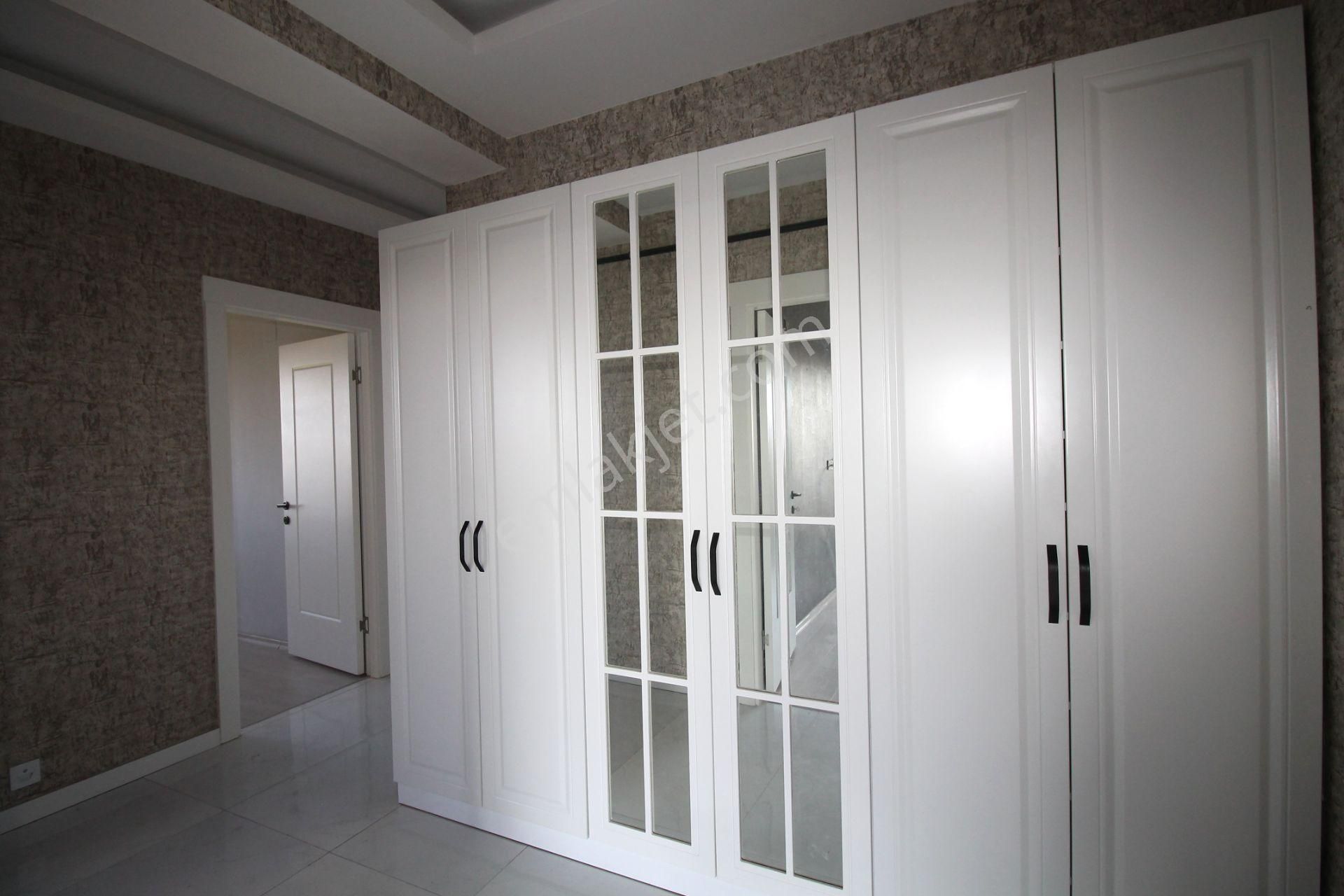 Retro’dan Ruhunuzu Dinlendireceğiniz B.mutfak 2+1 - Görsel 14