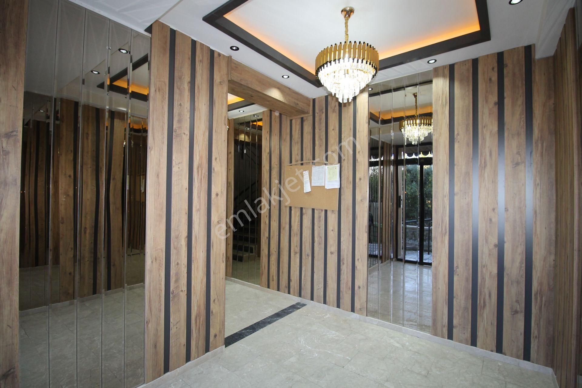 Retro’dan Ruhunuzu Dinlendireceğiniz B.mutfak 2+1 - Görsel 20