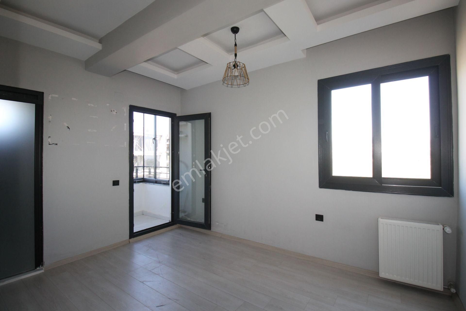 Retro’dan Ruhunuzu Dinlendireceğiniz B.mutfak 2+1 - Görsel 11