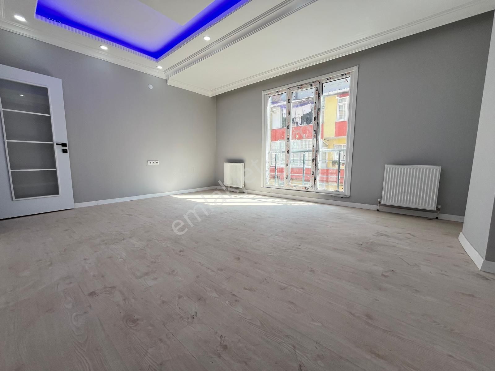 Loft'tan Söğütlüçeşme Mah 2+1asansörlü Lüx 100m2 Satılık Sıfır Daire - Görsel 4