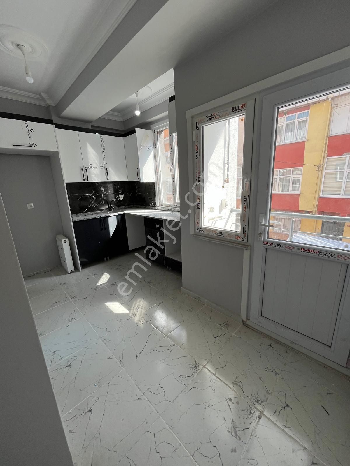 Loft'tan Söğütlüçeşme Mah 2+1asansörlü Lüx 100m2 Satılık Sıfır Daire - Görsel 16