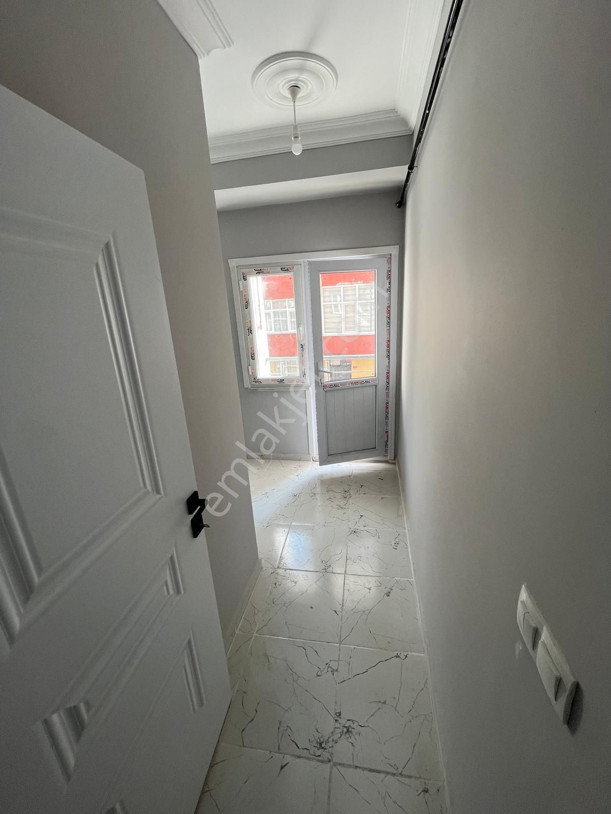 Loft'tan Söğütlüçeşme Mah 2+1asansörlü Lüx 100m2 Satılık Sıfır Daire - Görsel 17