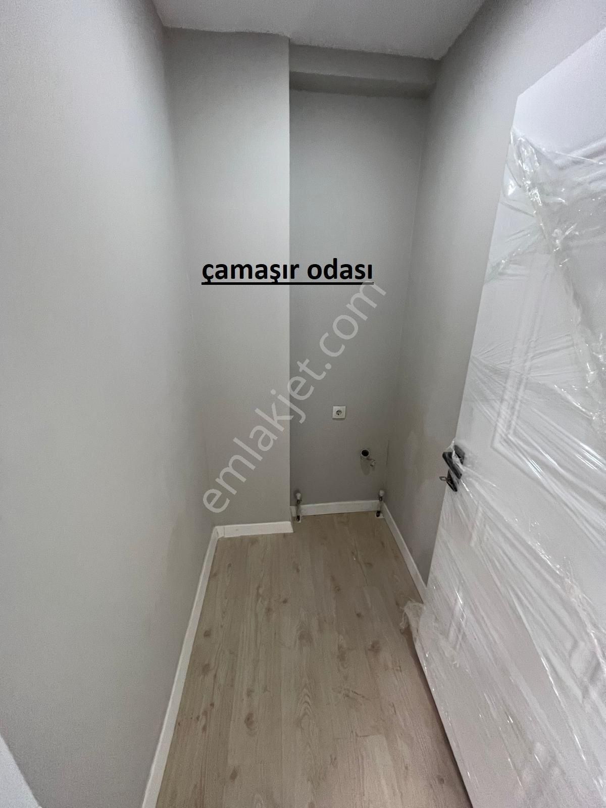 Loft'tan Söğütlüçeşme Mah 2+1asansörlü Lüx 100m2 Satılık Sıfır Daire - Görsel 24